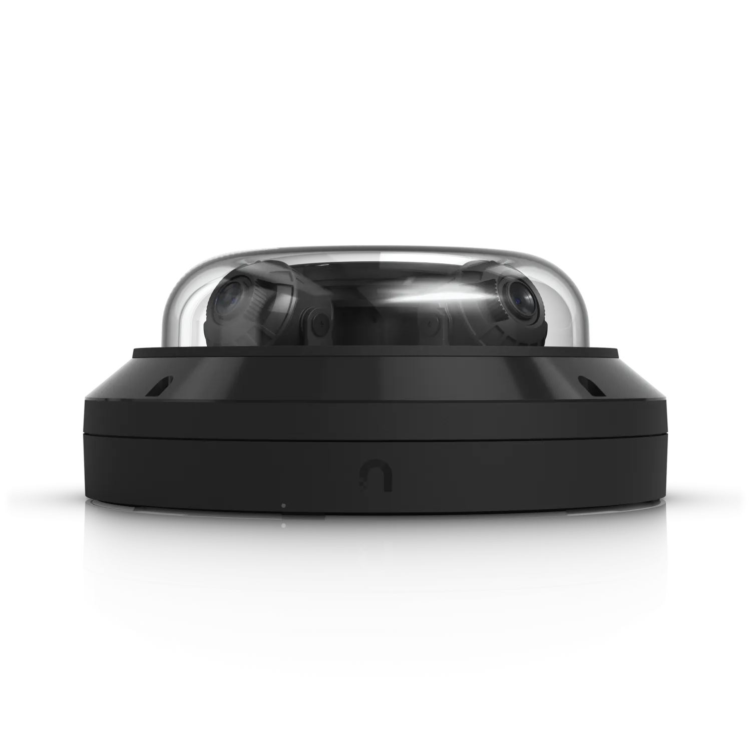 Ubiquiti UniFi Protect AI Multi Sensor 4, 32MP | UVC-AI-MS-4-B - view 4