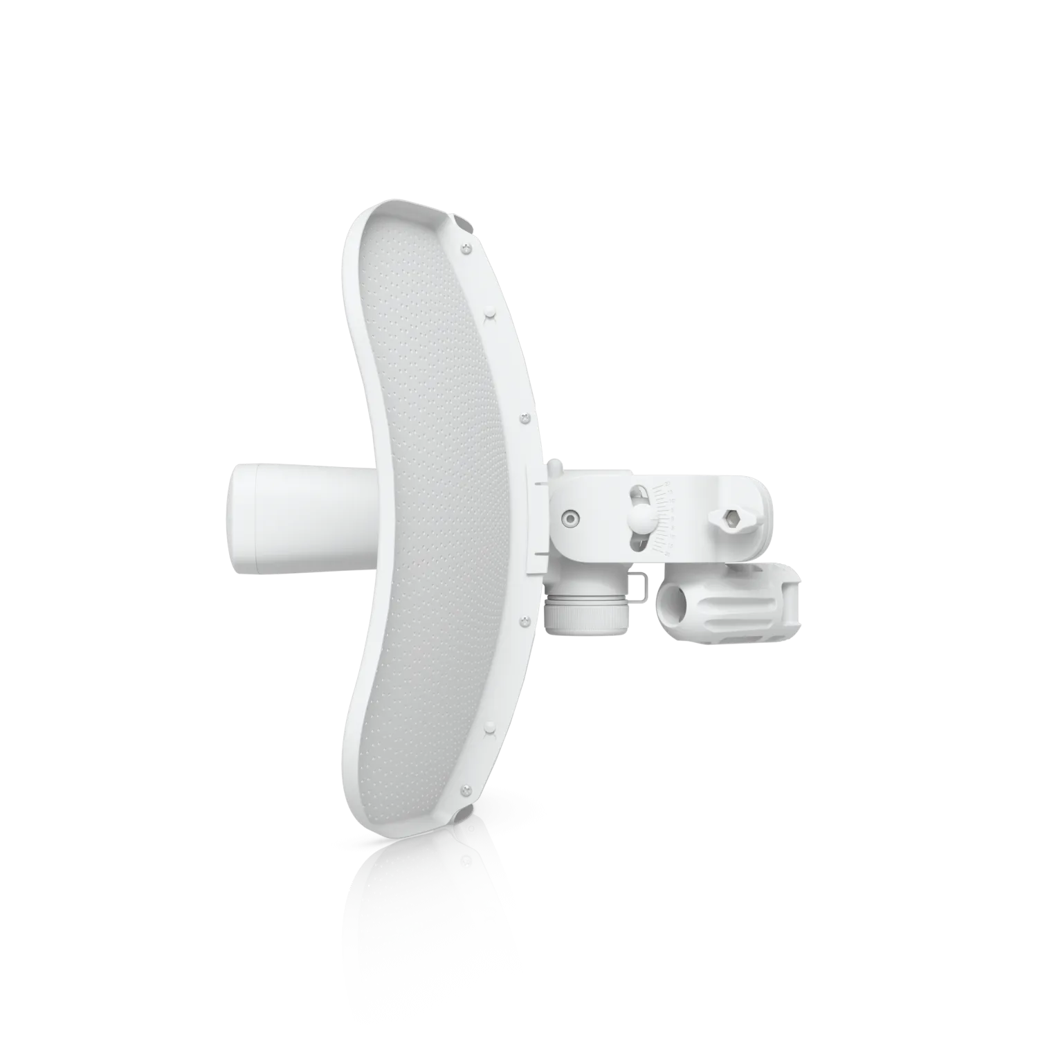 Ubiquiti UISP airMAX LiteBeam AC 23dBi 5GHz Radio Includes POE Injector | LBE-5AC-Gen2 - view 3