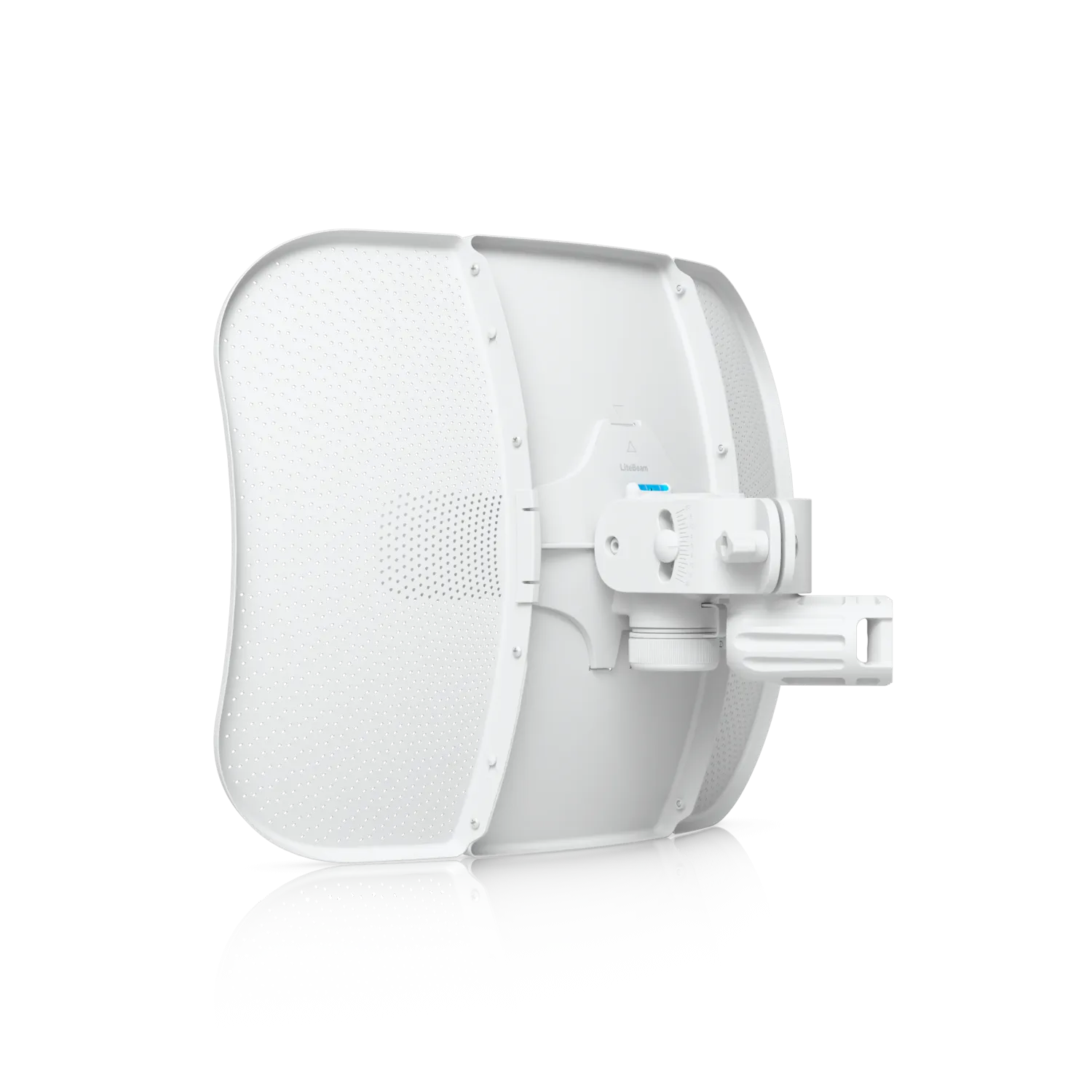 Ubiquiti UISP airMAX LiteBeam AC 23dBi 5GHz Radio Includes POE Injector | LBE-5AC-Gen2 - view 4