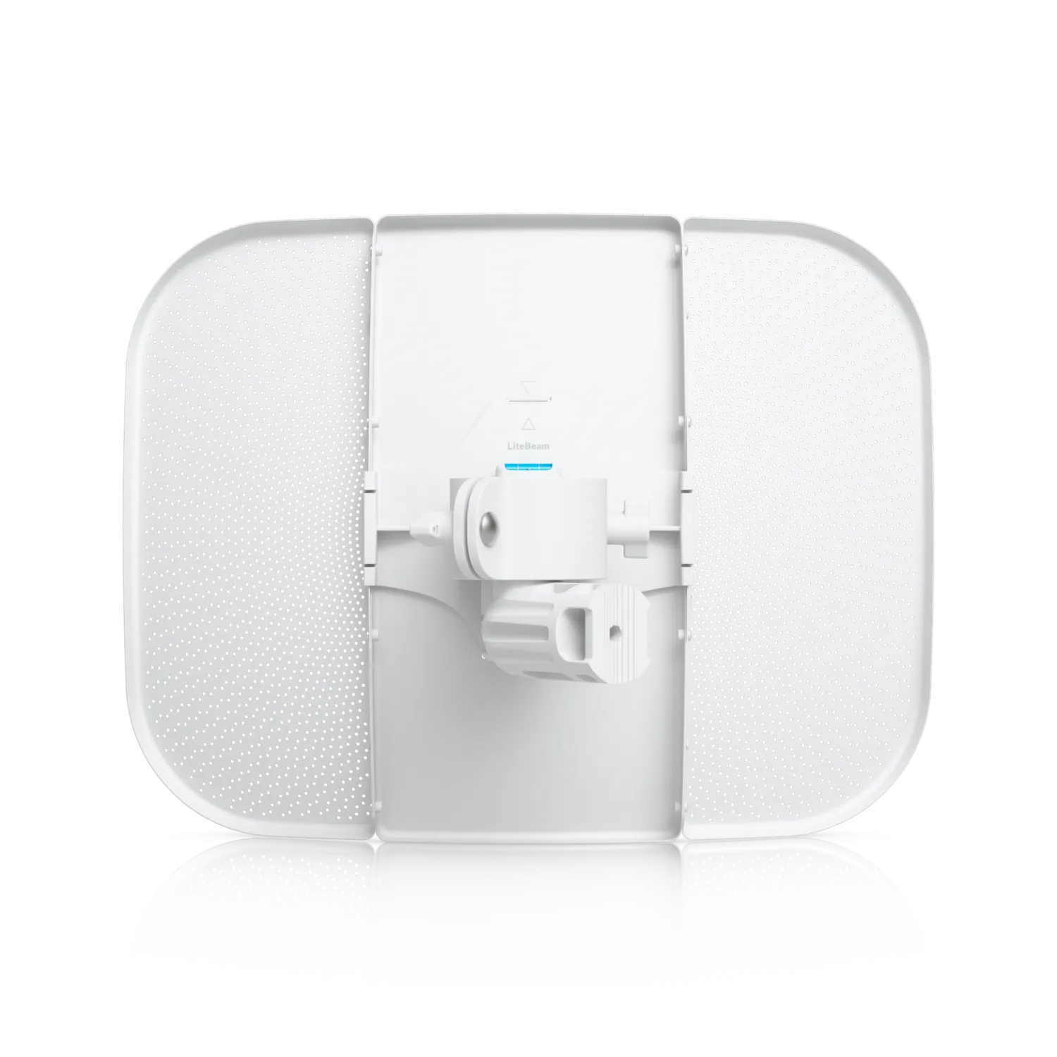Ubiquiti UISP airMAX LiteBeam AC 23dBi 5GHz Radio Includes POE Injector | LBE-5AC-Gen2 - view 6