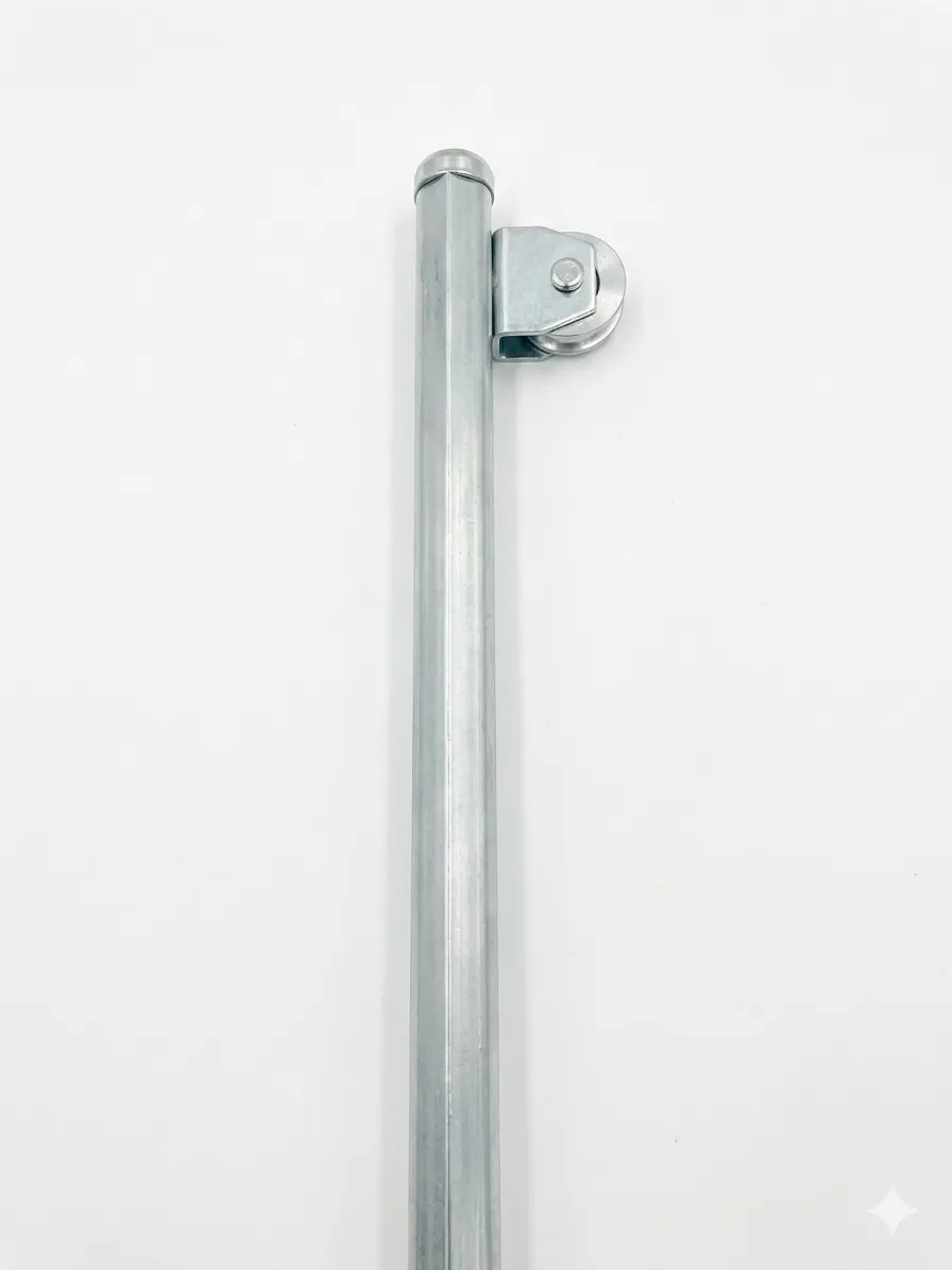 Acconet Lattice Mast AF480 Lifting Pole - view 2