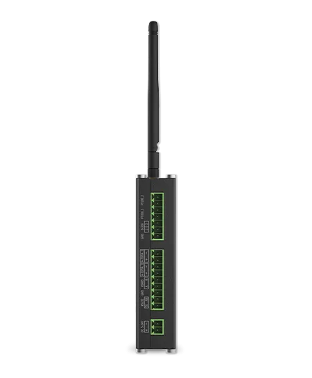 Milesight UC300 LoRaWAN® IoT controller | UC300-L05EU - view 2