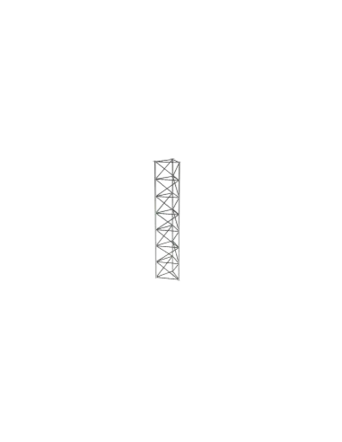 Lattice Masts