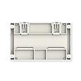 Milesight Smart Light Controller Switch | MLS-SNSR-WS558-S - view 3