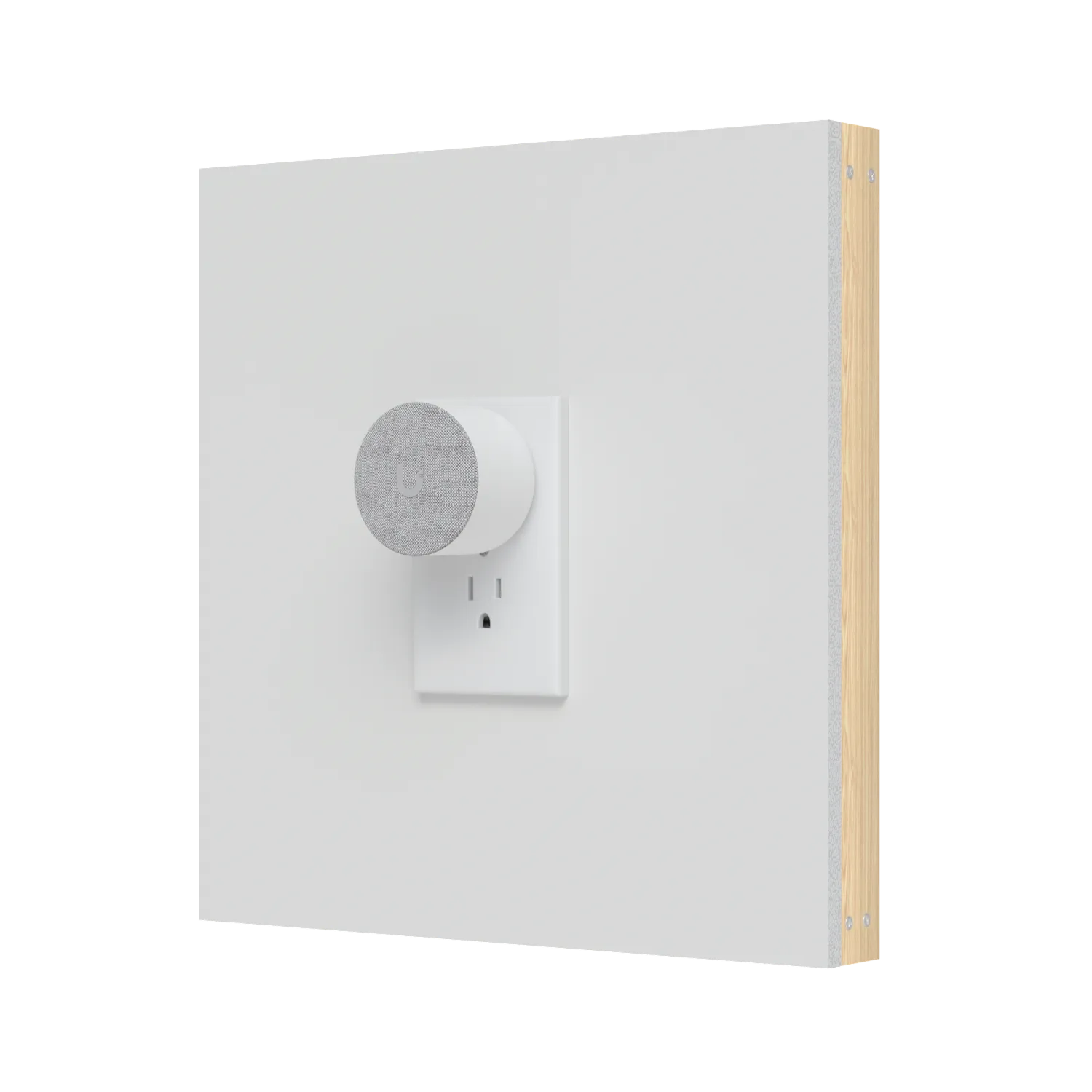 Ubiquiti UniFi Protect Chime PoE | UP-Chime-PoE - view 4
