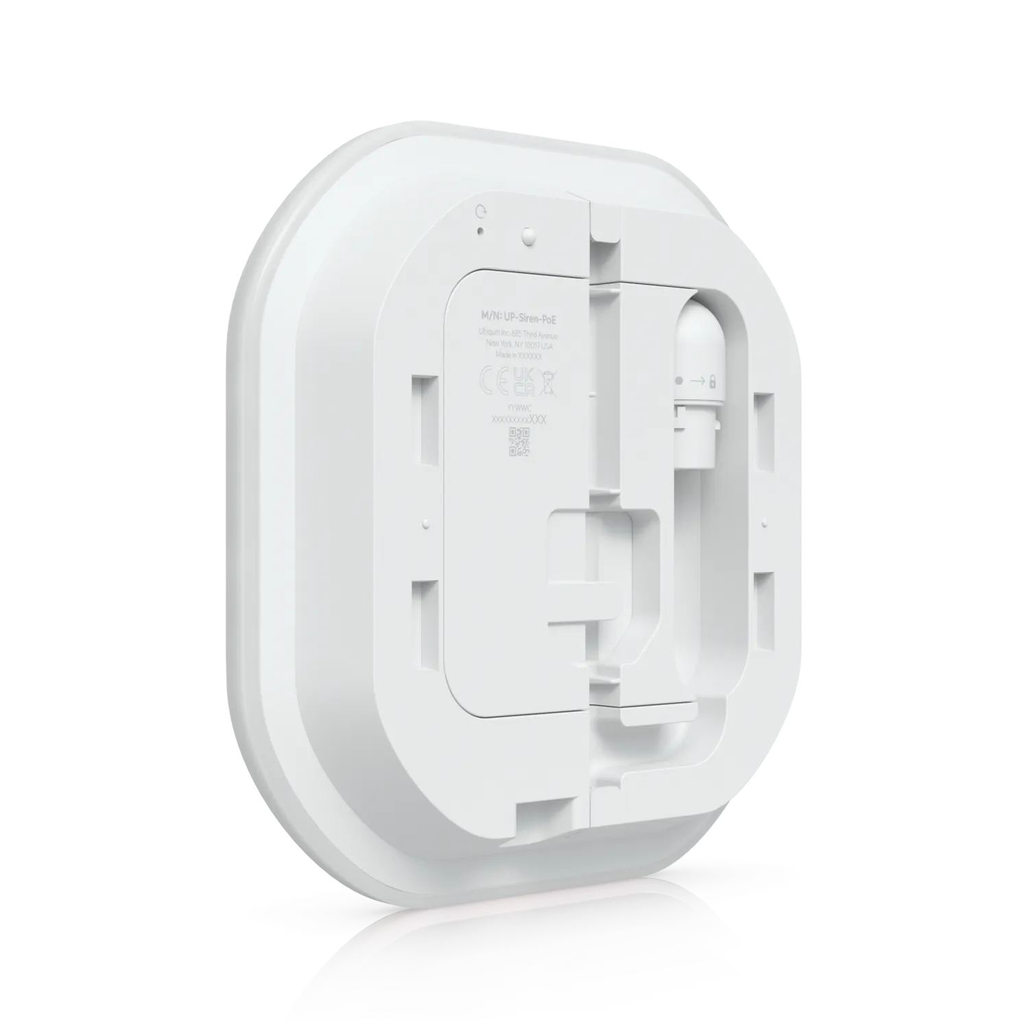 Ubiquiti UniFi Protect Siren PoE | UP-Siren-PoE - view 6