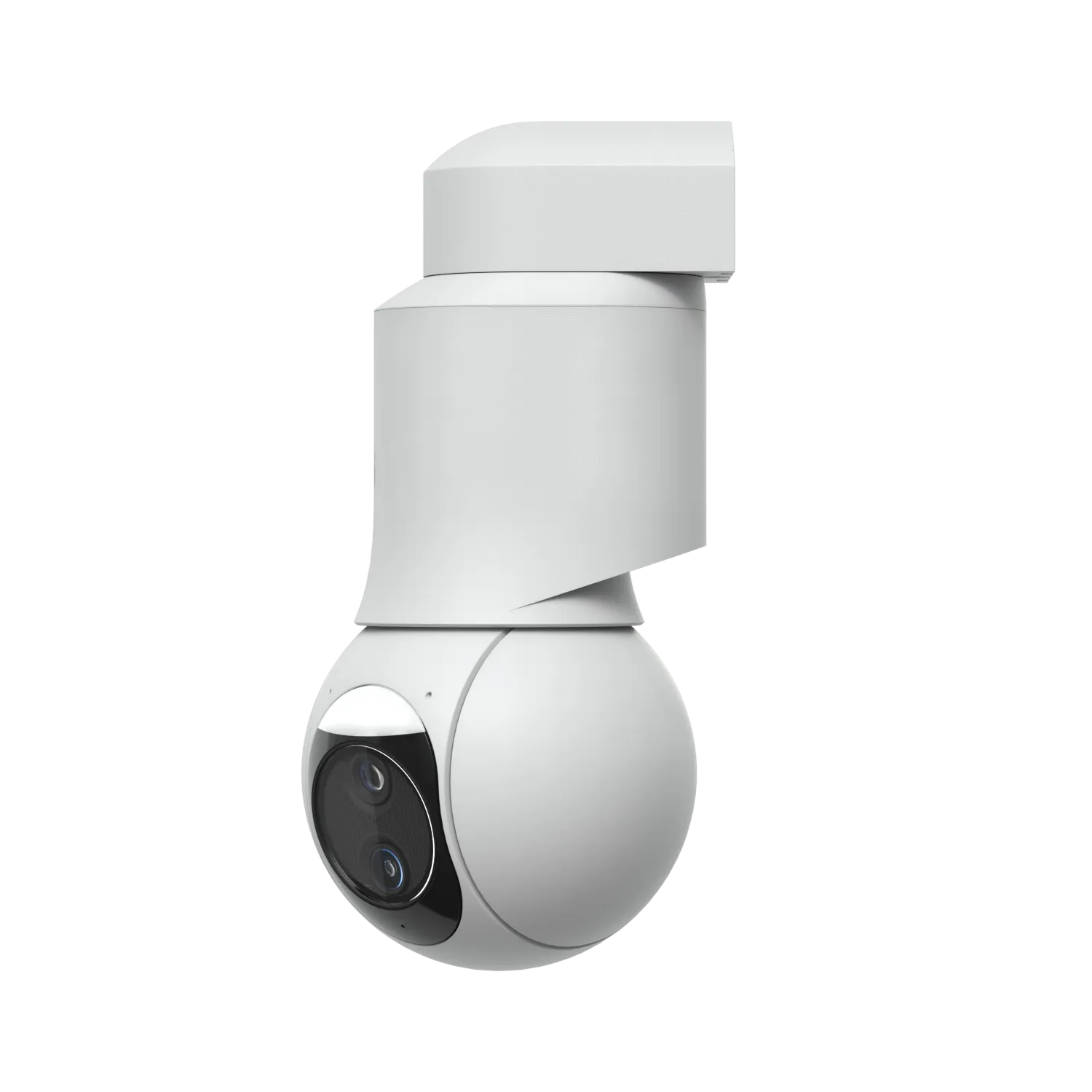 Ubiquiti UniFi Protect G6 PTZ 4K IP Camera | UVC-G6-PTZ-W - view 3