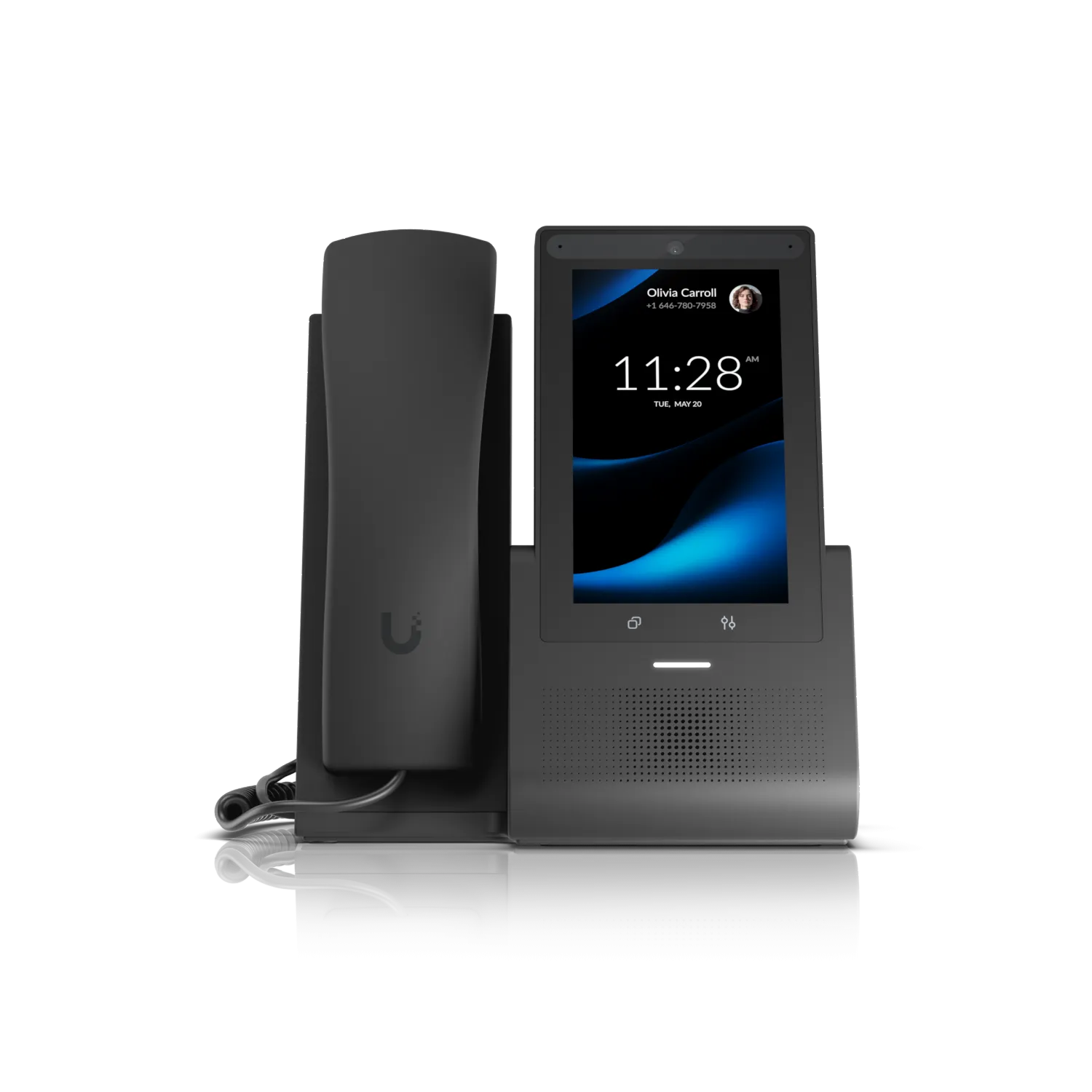 Ubiquiti UniFi Talk G3 Touch Pro Wi-Fi | UTP-G3-Touch-Pro - view 2