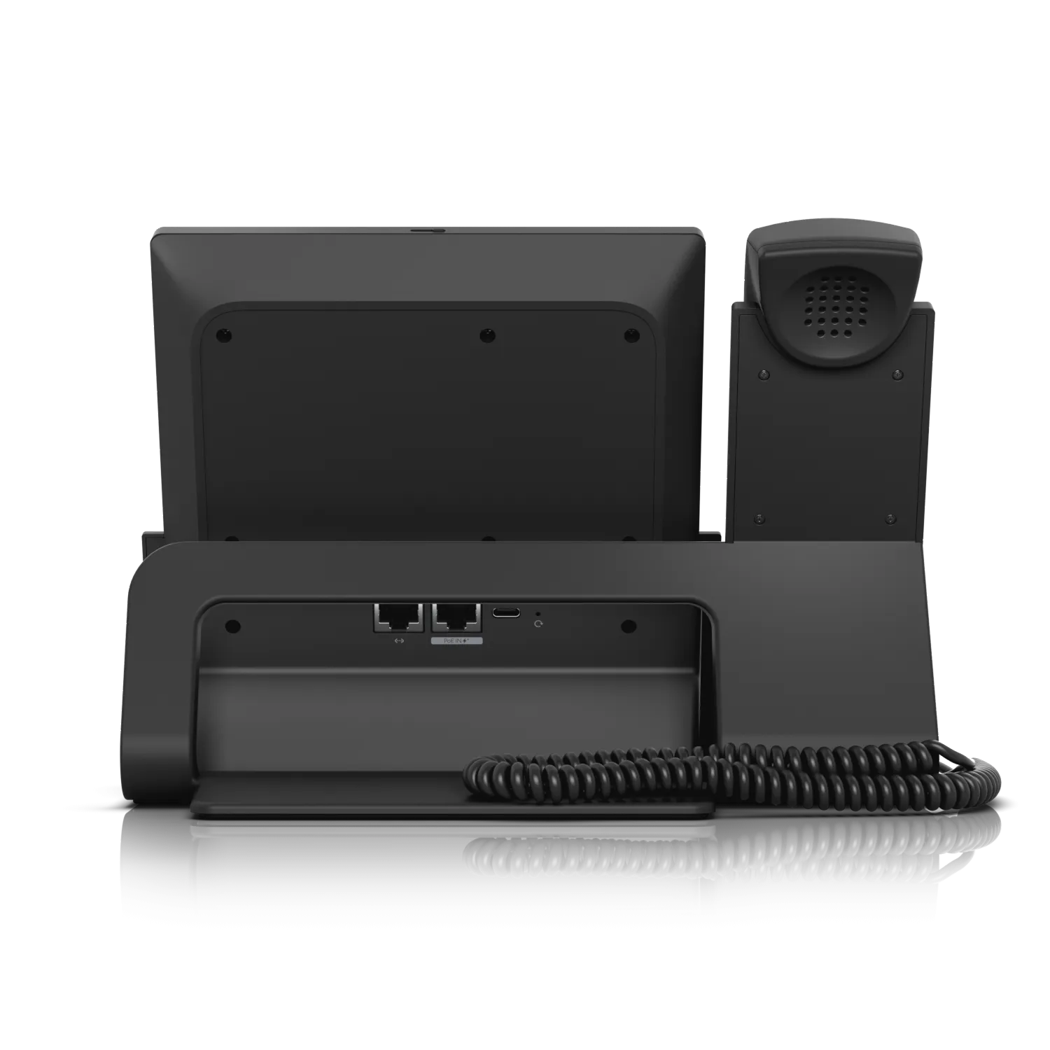 Ubiquiti UniFi Talk G3 Touch Enterprise Wi-Fi | UTP-G3-Touch-Enterprise - view 2
