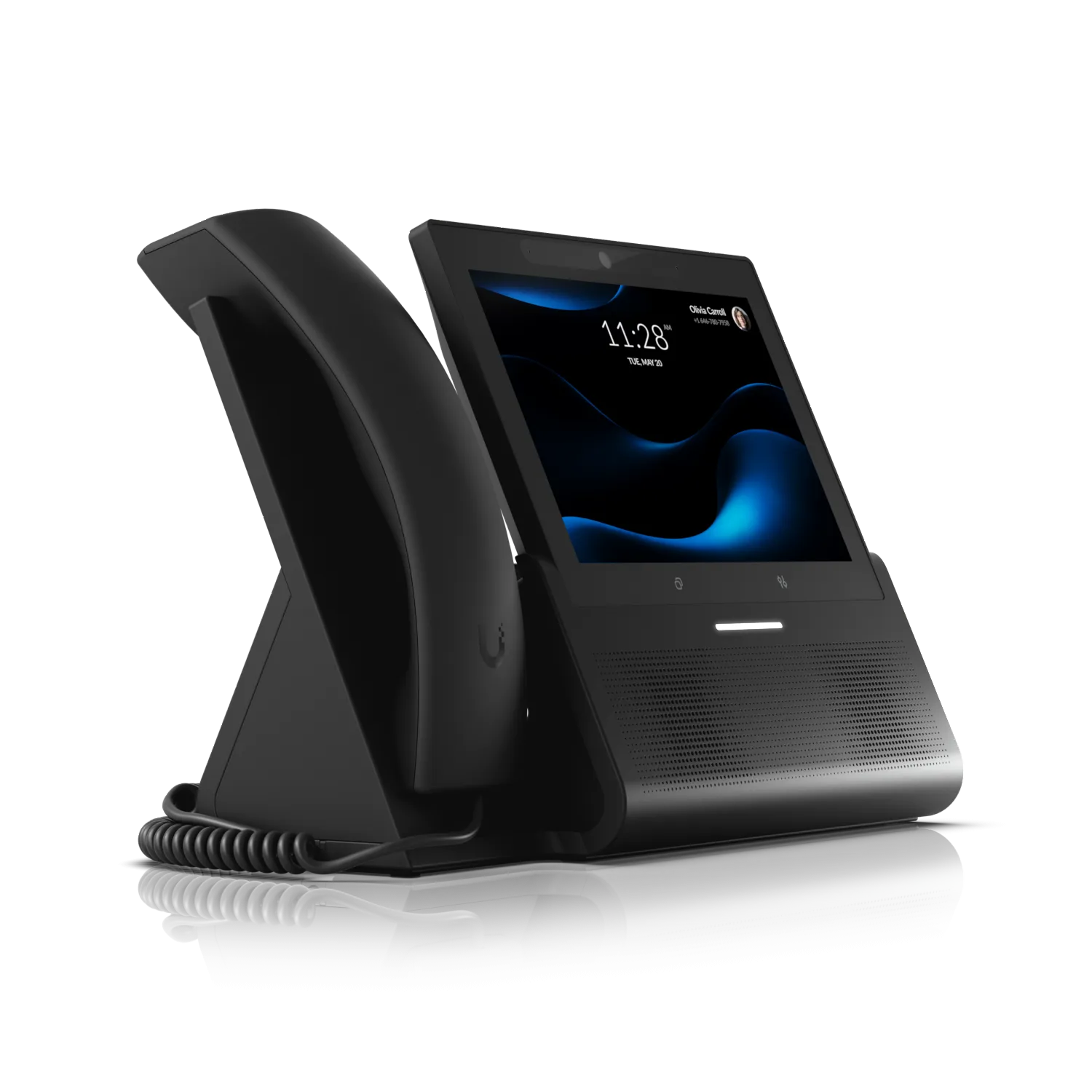 Ubiquiti UniFi Talk G3 Touch Enterprise Wi-Fi | UTP-G3-Touch-Enterprise - view 5