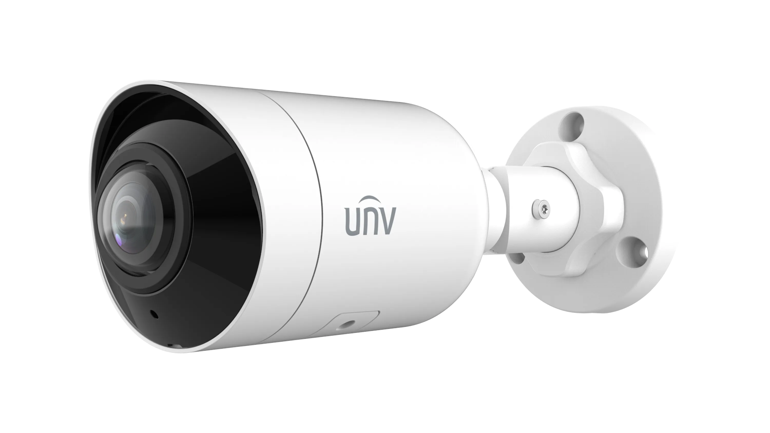 Uniview UNV 8MP OmniView Bullet IP Camera 180° | IPC2108SB-ADF16KM-I0 - view 2