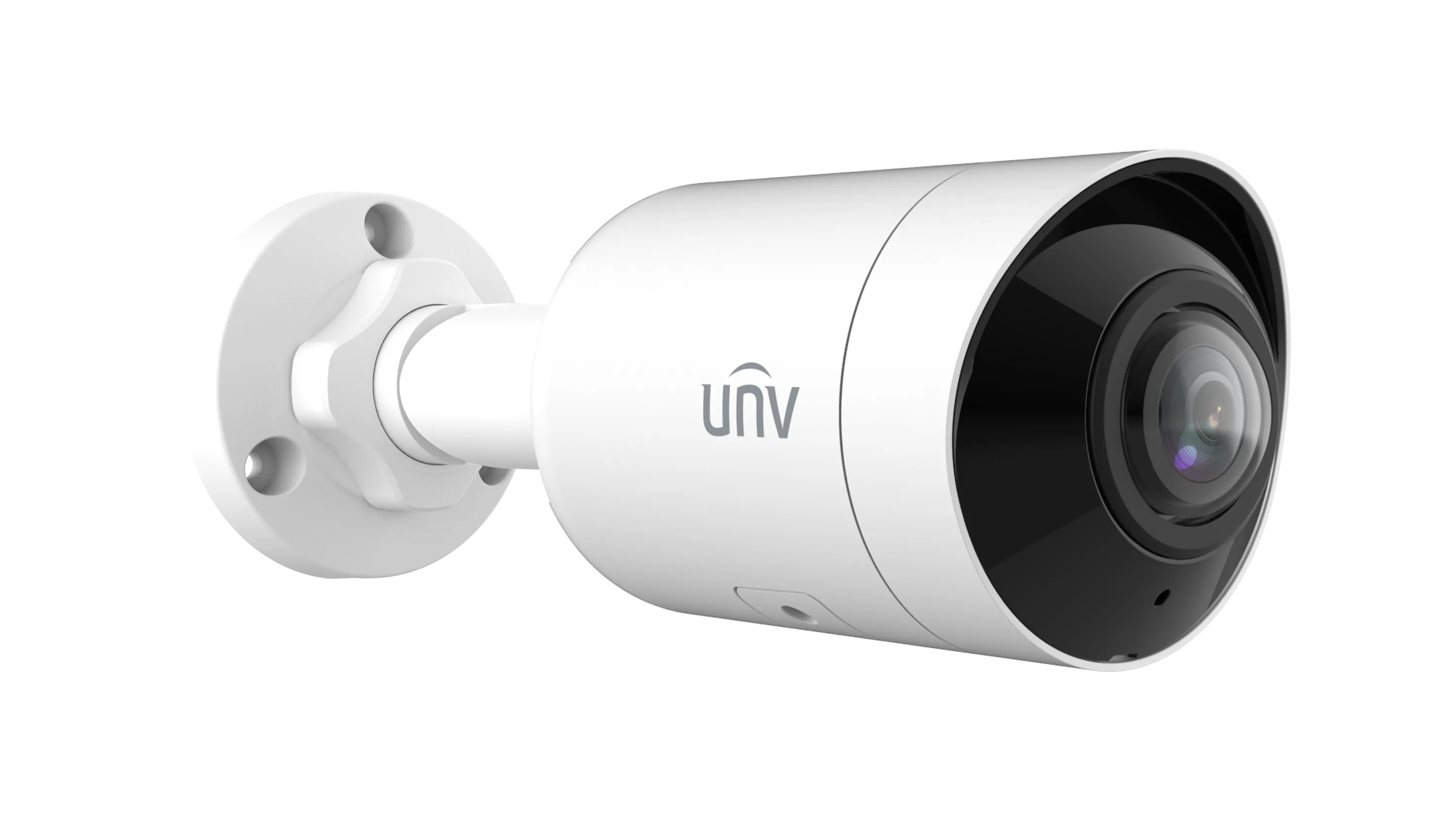 Uniview UNV 8MP OmniView Bullet IP Camera 180° | IPC2108SB-ADF16KM-I0 - view 3