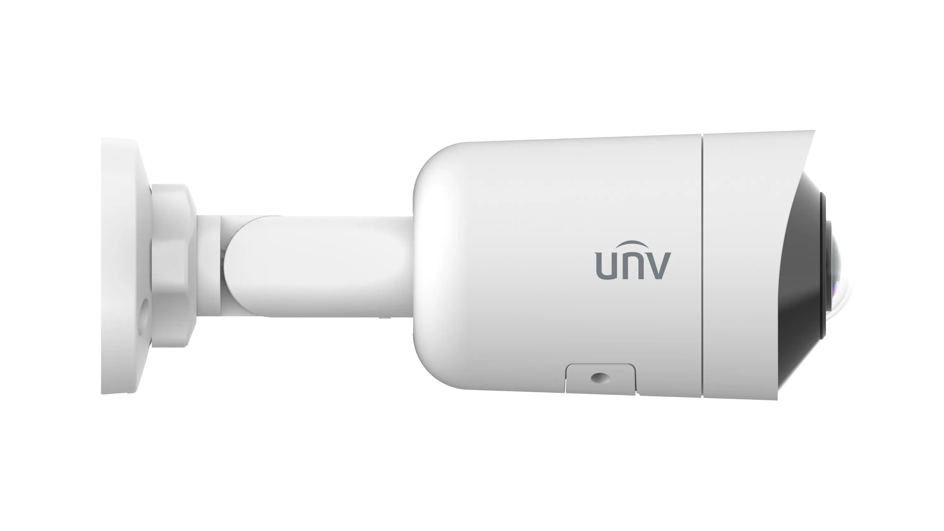 Uniview UNV 8MP OmniView Bullet IP Camera 180° | IPC2108SB-ADF16KM-I0 - view 4