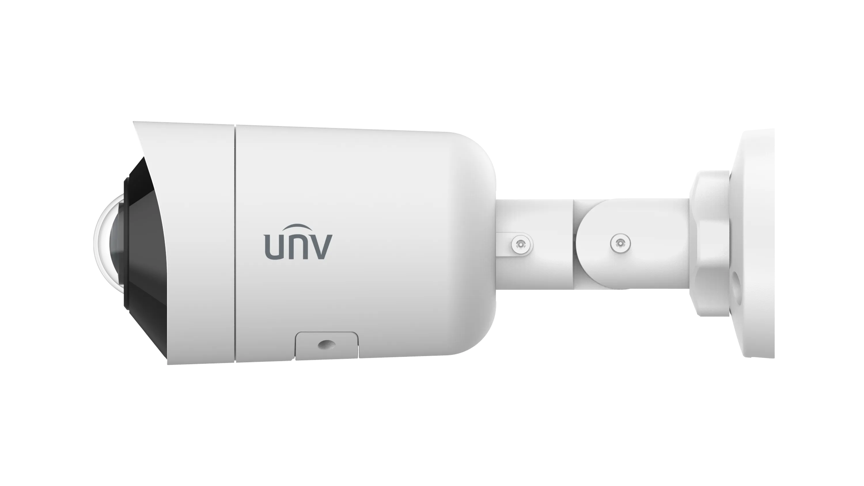 Uniview UNV 8MP OmniView Bullet IP Camera 180° | IPC2108SB-ADF16KM-I0 - view 5