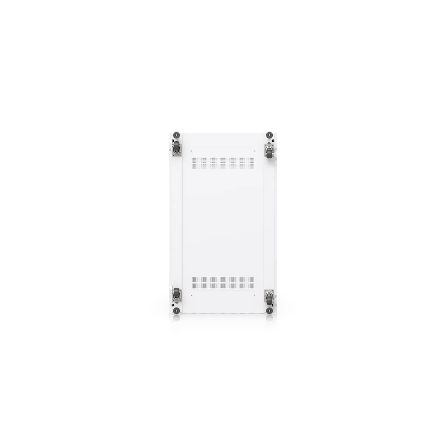 Ubiquiti Floor Standing Glass Door Server Cabinet | UACC-Rack-42U-1000-G - view 5