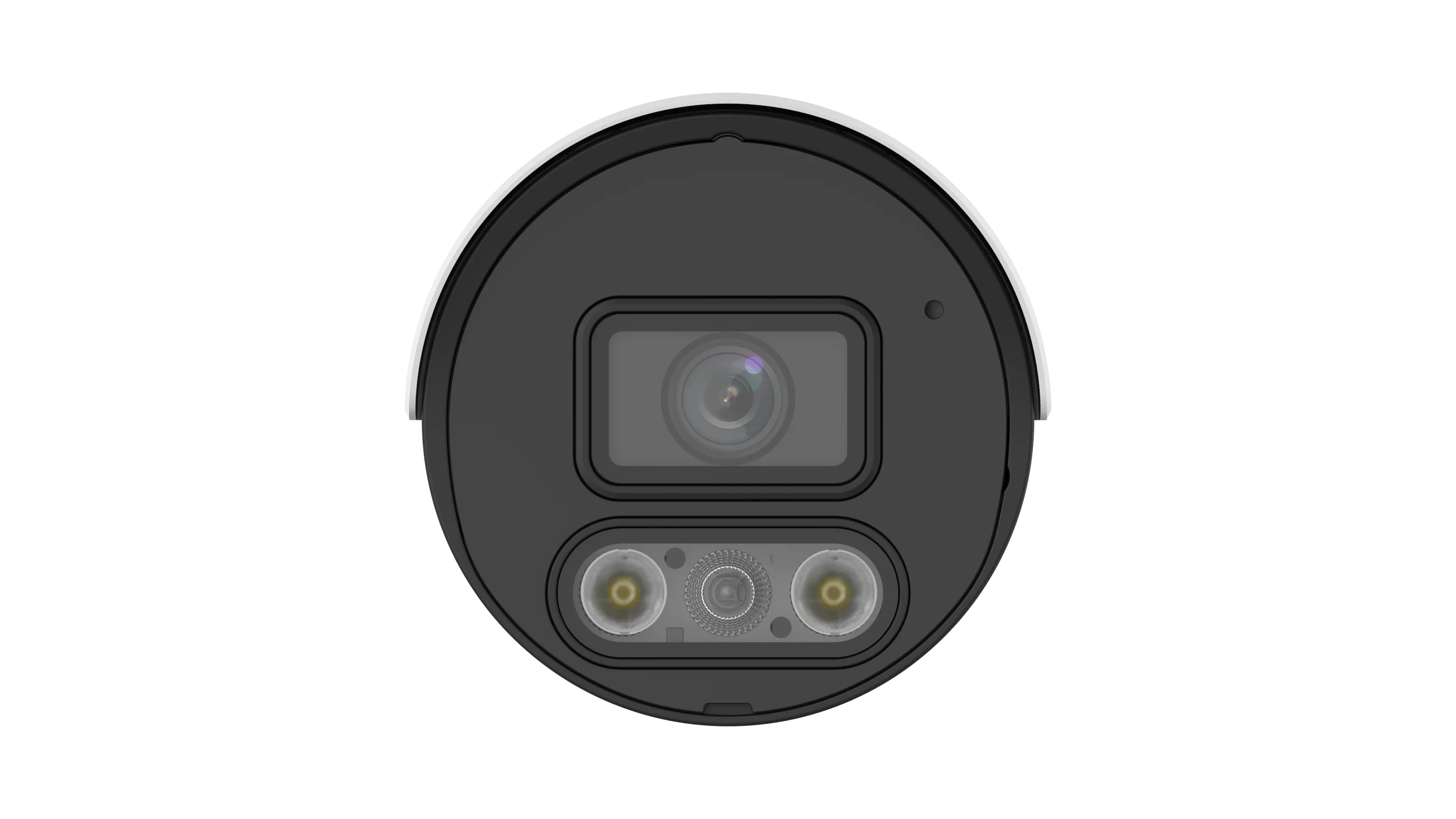 Uniview UNV 8MP Dual Light ColorHunter Bullet IP Camera 2.8mm | IPC2128LE-ADF28KMC-DL