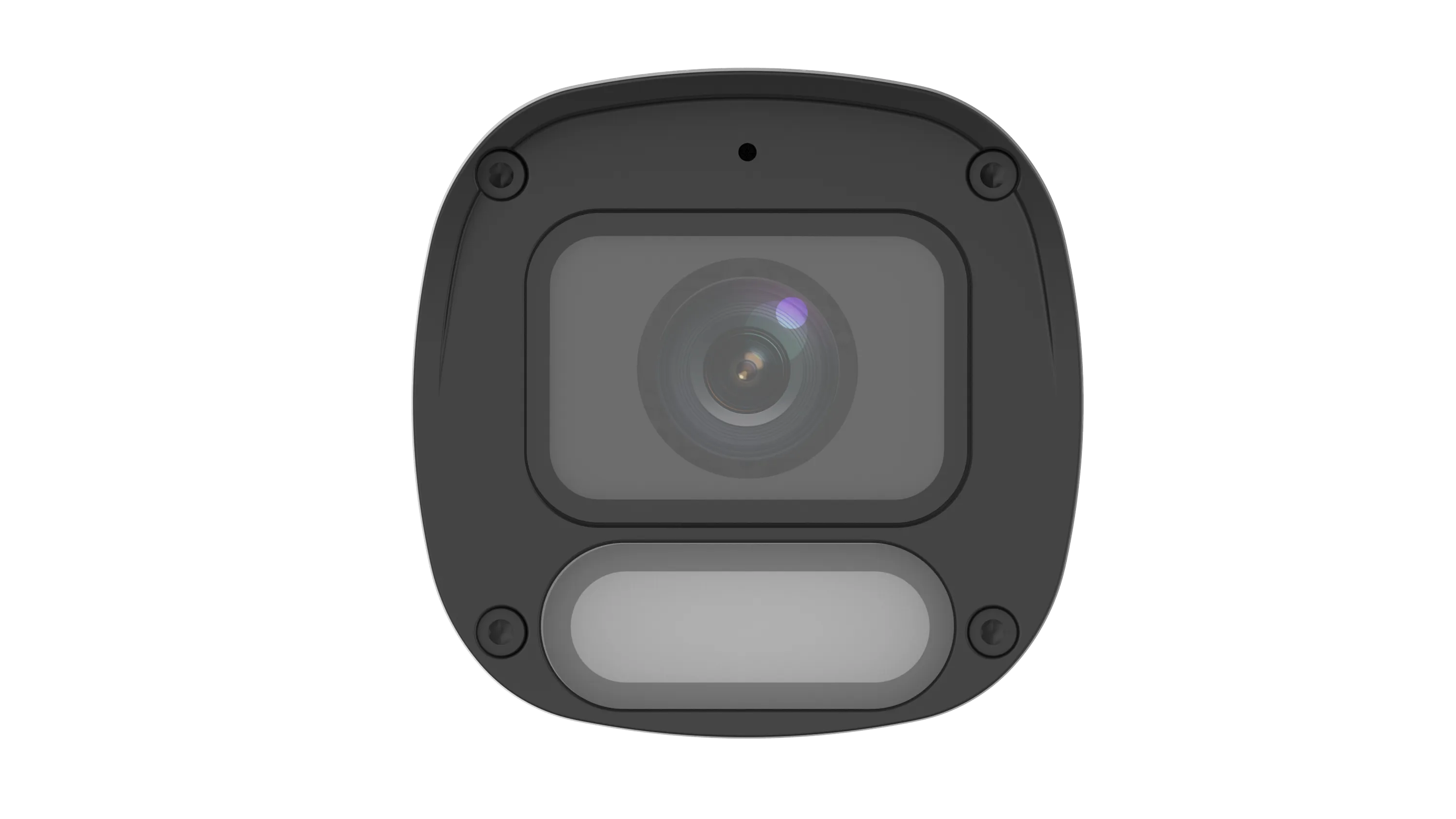 Uniview UNV 4MP Owlview Wise-ISP Fixed Warm Light Bullet IP Camera 2.8mm | IPC2314LE-ADF28K-WP-L - view 2