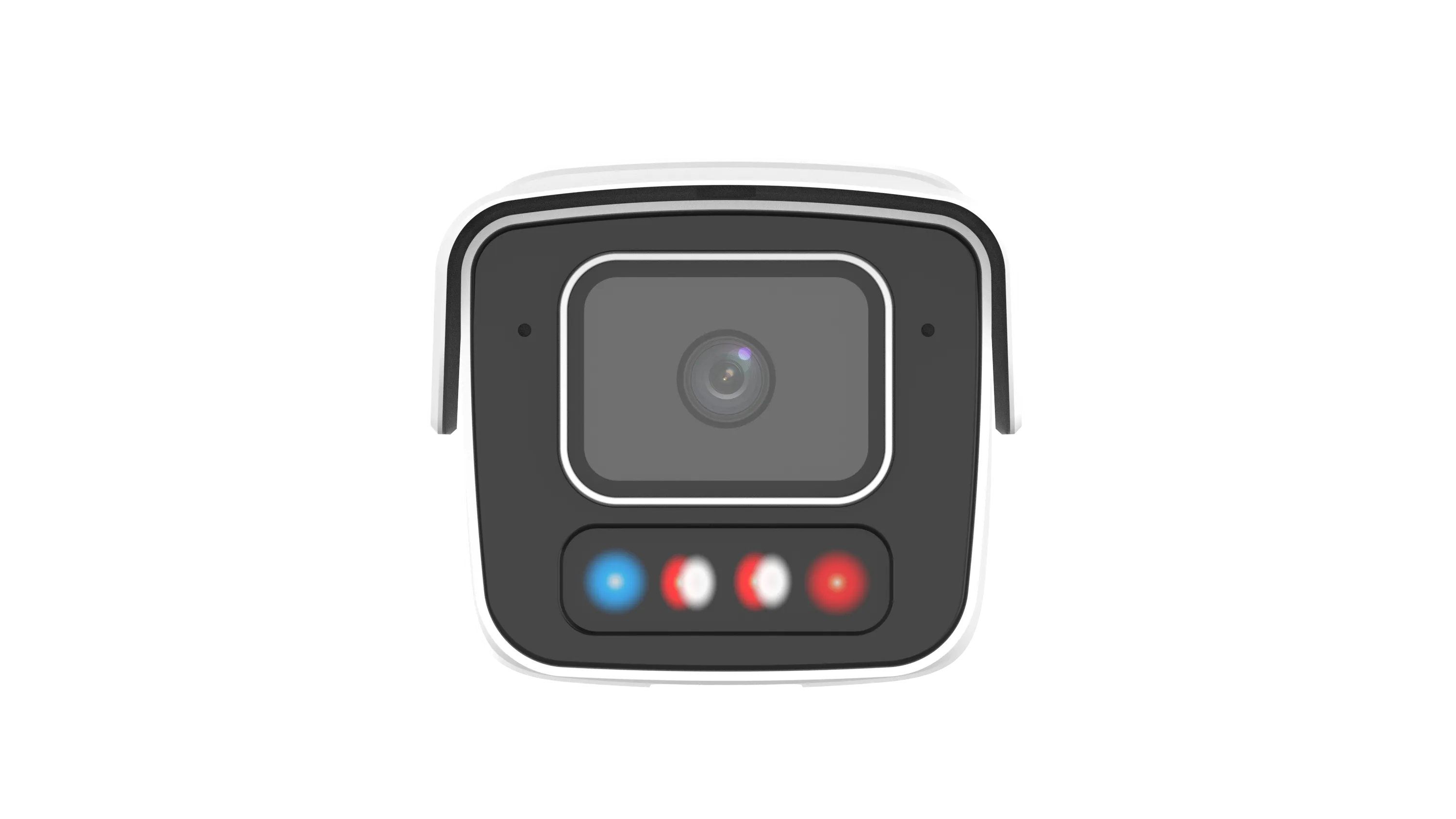 Uniview UNV 8MP OwlView Plus Tri-Guard Dual-light Fixed Bullet IP Camera 4mm | IPC2B18SE-ADF40KMC-WP-I1 - view 3