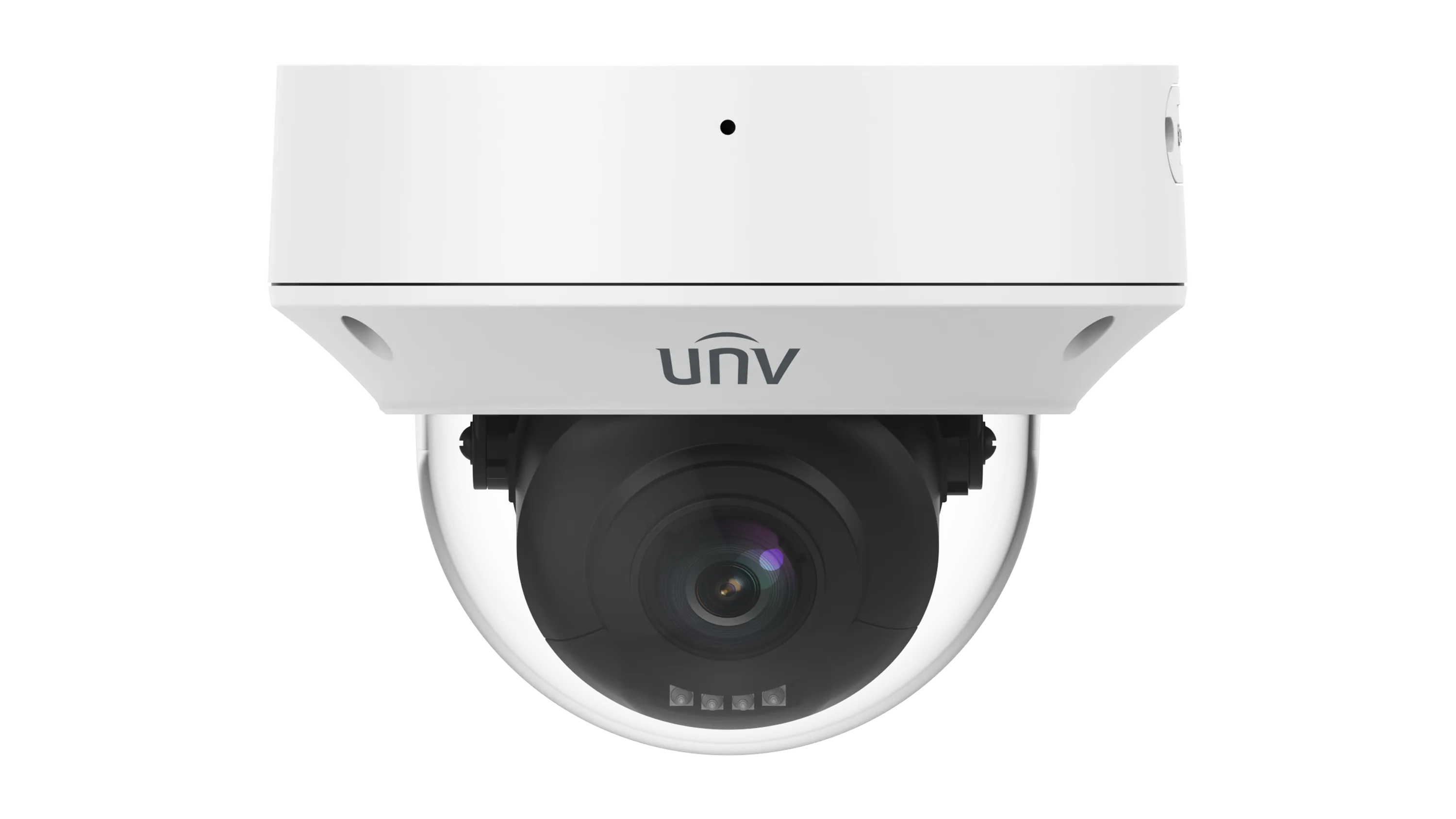 Uniview UNV 6MP ColorHunter Motorized Dome IP Camera 2.7-13.5mm | IPC3236SB-ADZKM-DL-I1
