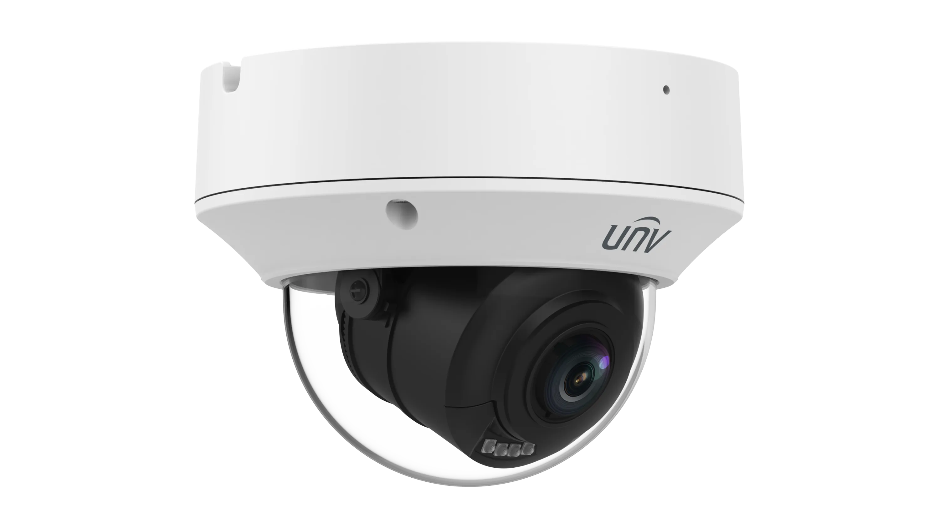 Uniview UNV 6MP ColorHunter Motorized Dome IP Camera 2.7-13.5mm | IPC3236SB-ADZKM-DL-I1 - view 3
