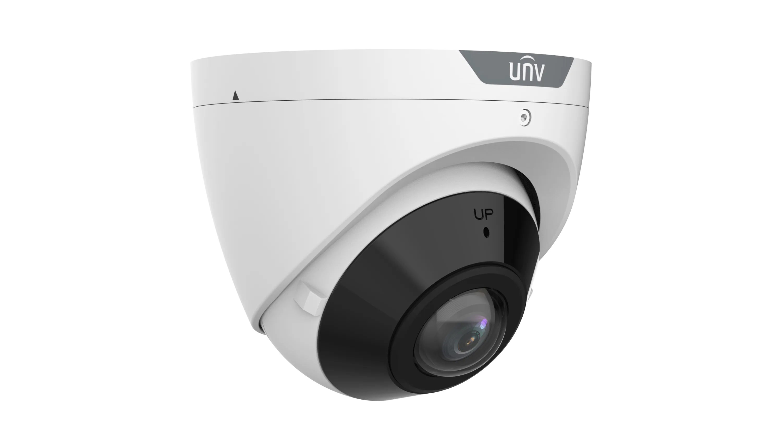 Uniview UNV 8MP OmniView Dome IP Camera 180° | IPC3608SB-ADF16KM-I0 - view 3