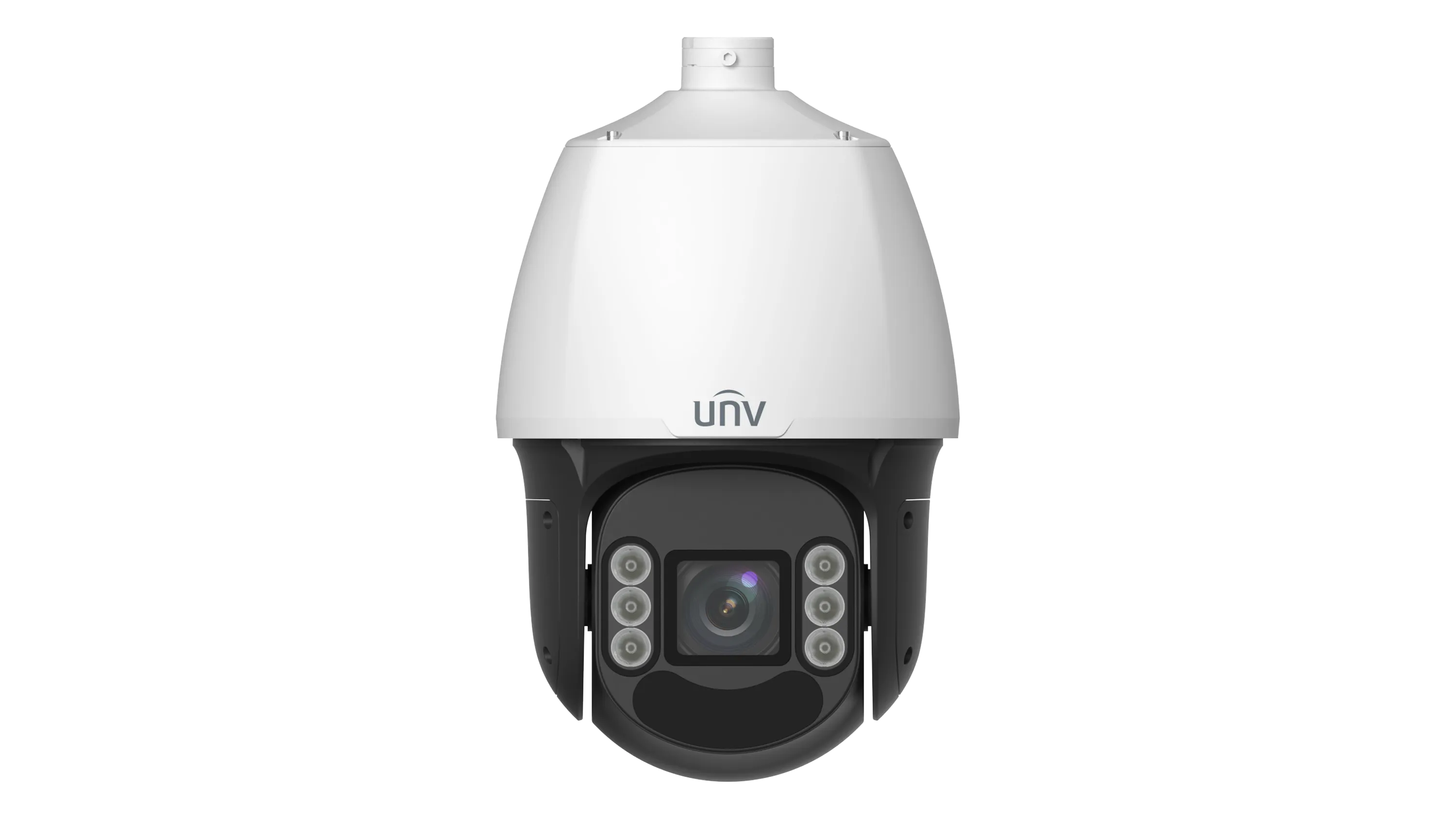 Uniview UNV 4MP ColorHunter Motorized PTZ IP Camera 4.5–148.5mm (33 x Optical Zoom) | IPC6624SR-X33-VH2 - view 2