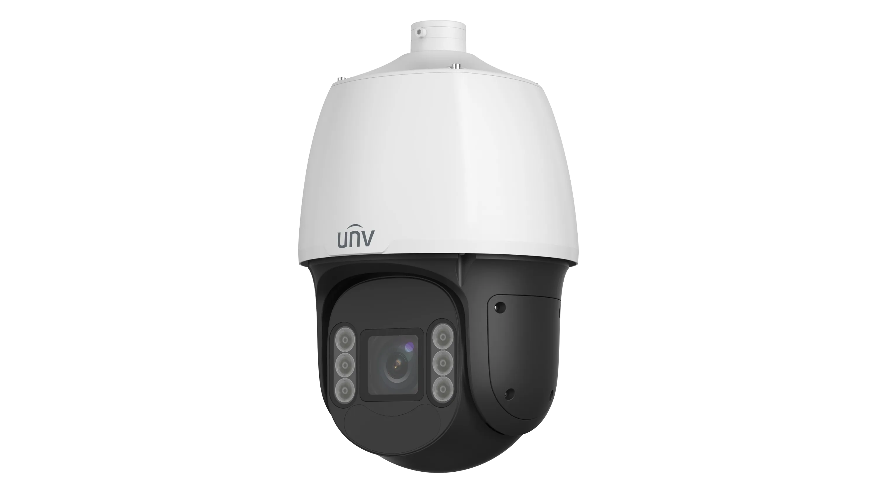 Uniview UNV 4MP ColorHunter Motorized PTZ IP Camera 4.5–148.5mm (33 x Optical Zoom) | IPC6624SR-X33-VH2 - view 3