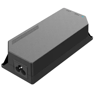 Grandstream Enterprise 2.5G 48V 15W PoE Adapter | GS-POE15W-MG