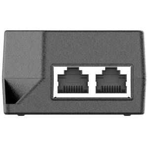 Grandstream Enterprise 2.5G 48V 15W PoE Adapter | GS-POE15W-MG - view 3