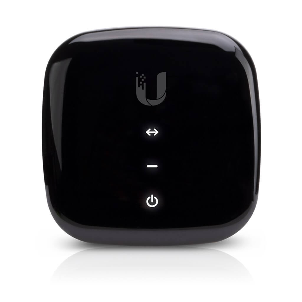 Ubiquiti UISP - UFiber converter - Fiber to Copper - view 3