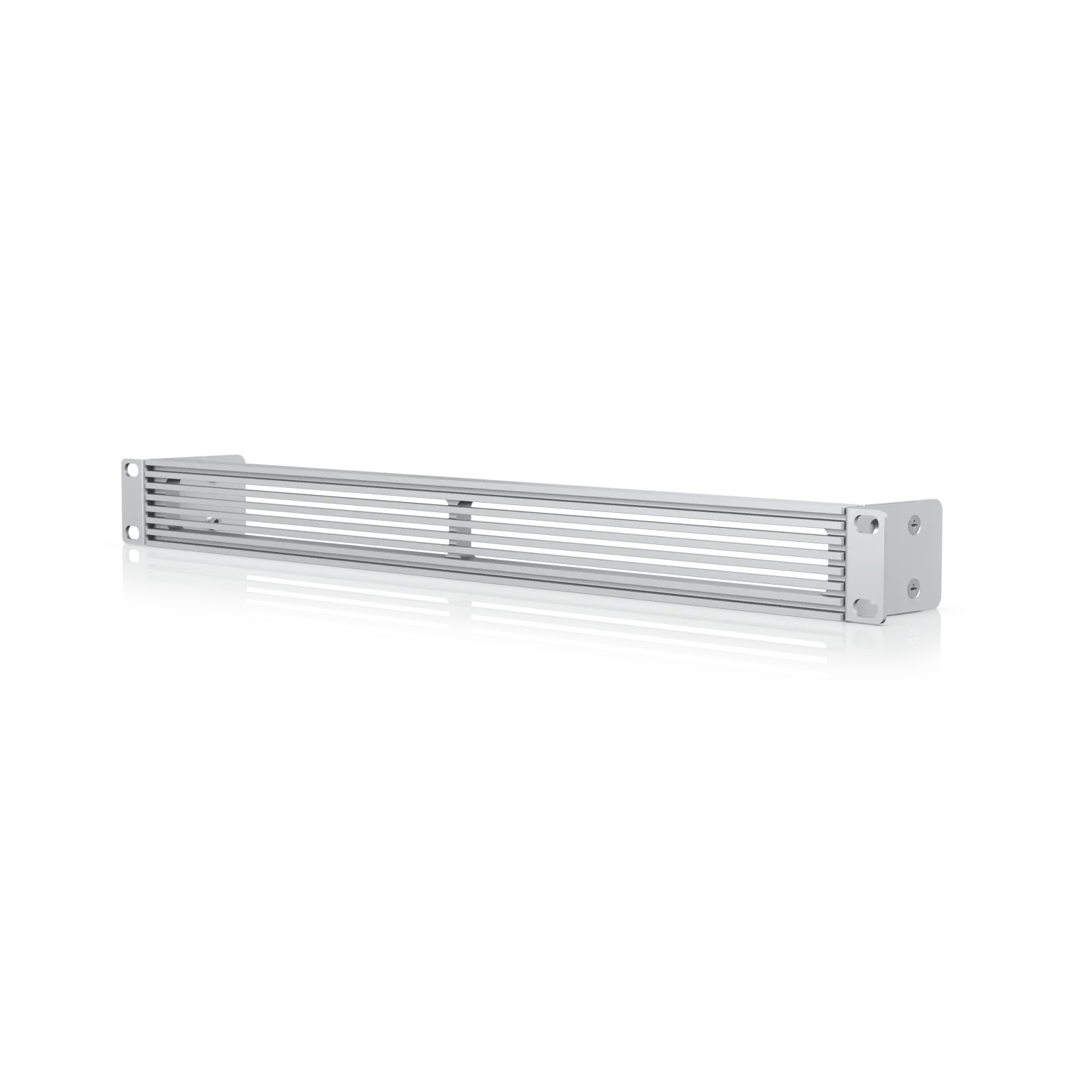 Ubiquiti Rack Mount Brush Panel | UACC-Rack-Panel-Brush-1U - view 2
