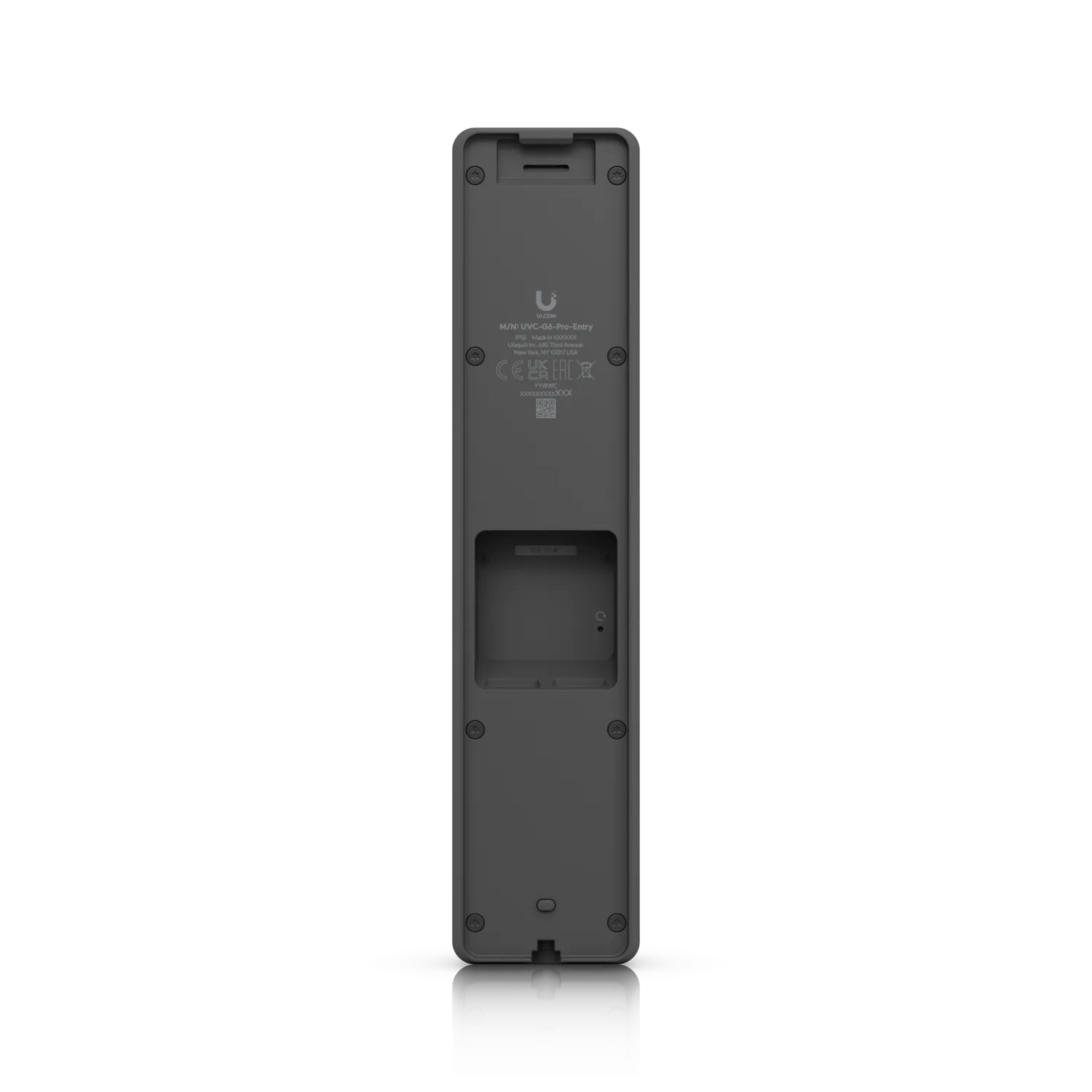 Ubiquiti UniFi G6 Pro Entry | UVC-G6-Pro-Entry - view 5