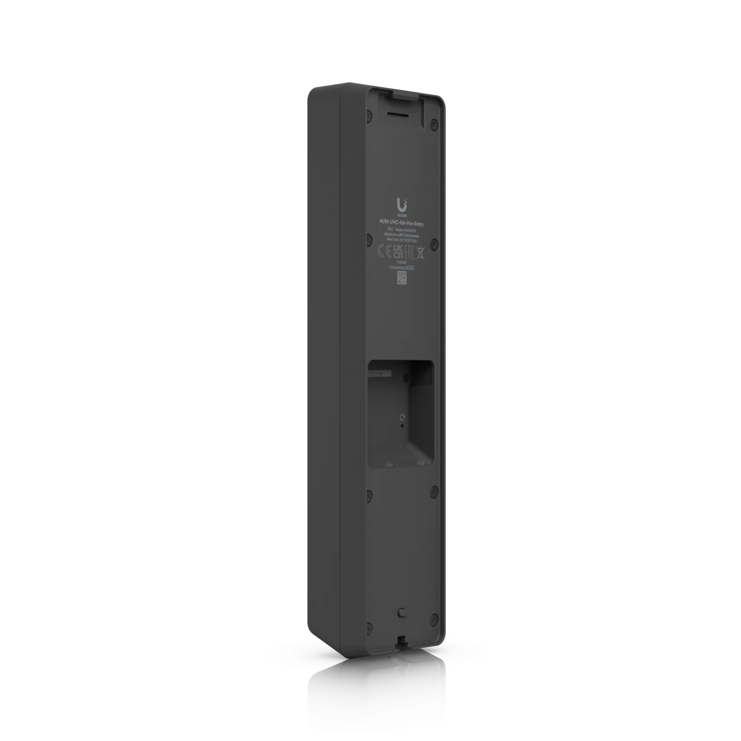 Ubiquiti UniFi G6 Pro Entry | UVC-G6-Pro-Entry - view 6