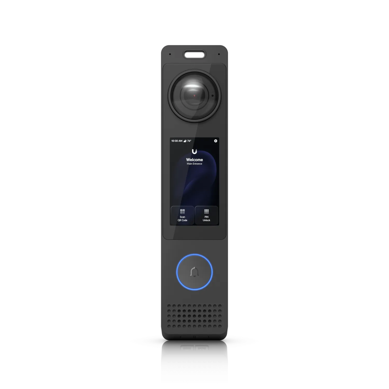 Ubiquiti UniFi G6 Pro Entry | UVC-G6-Pro-Entry - view 2