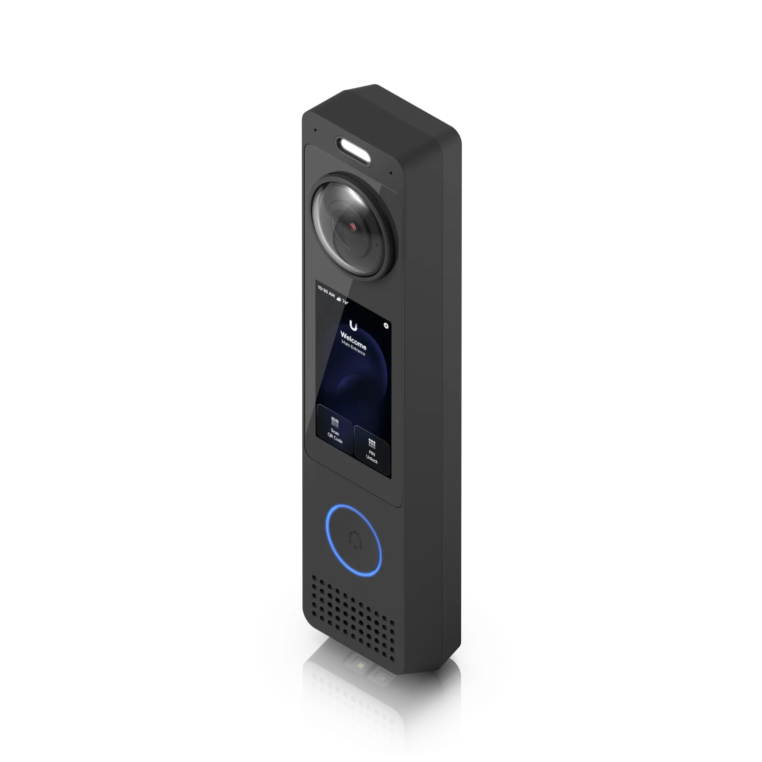Ubiquiti UniFi G6 Pro Entry | UVC-G6-Pro-Entry - view 3