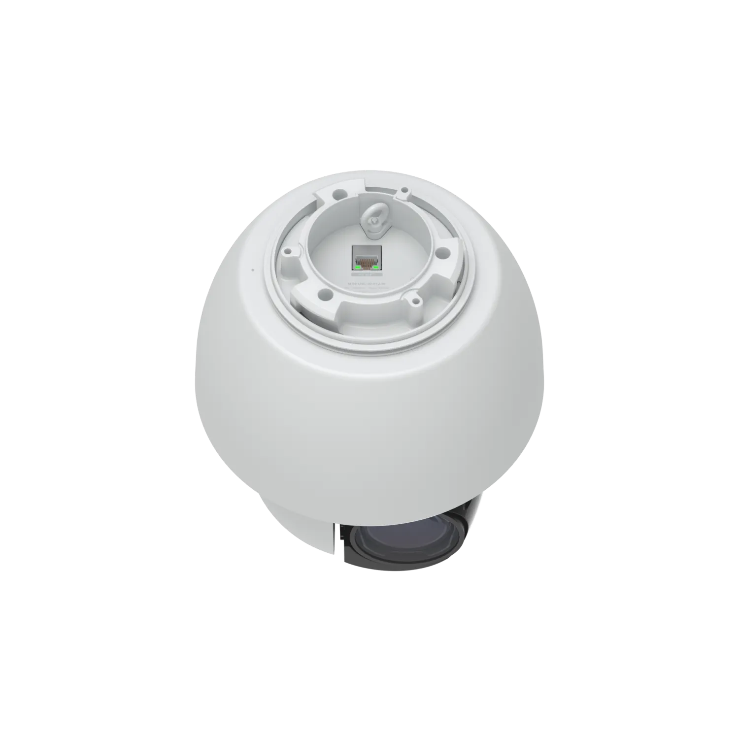 Ubiquiti UniFi Protect AI PTZ 4K PoE++ IP Camera White | UVC-AI-PTZ-W - view 5
