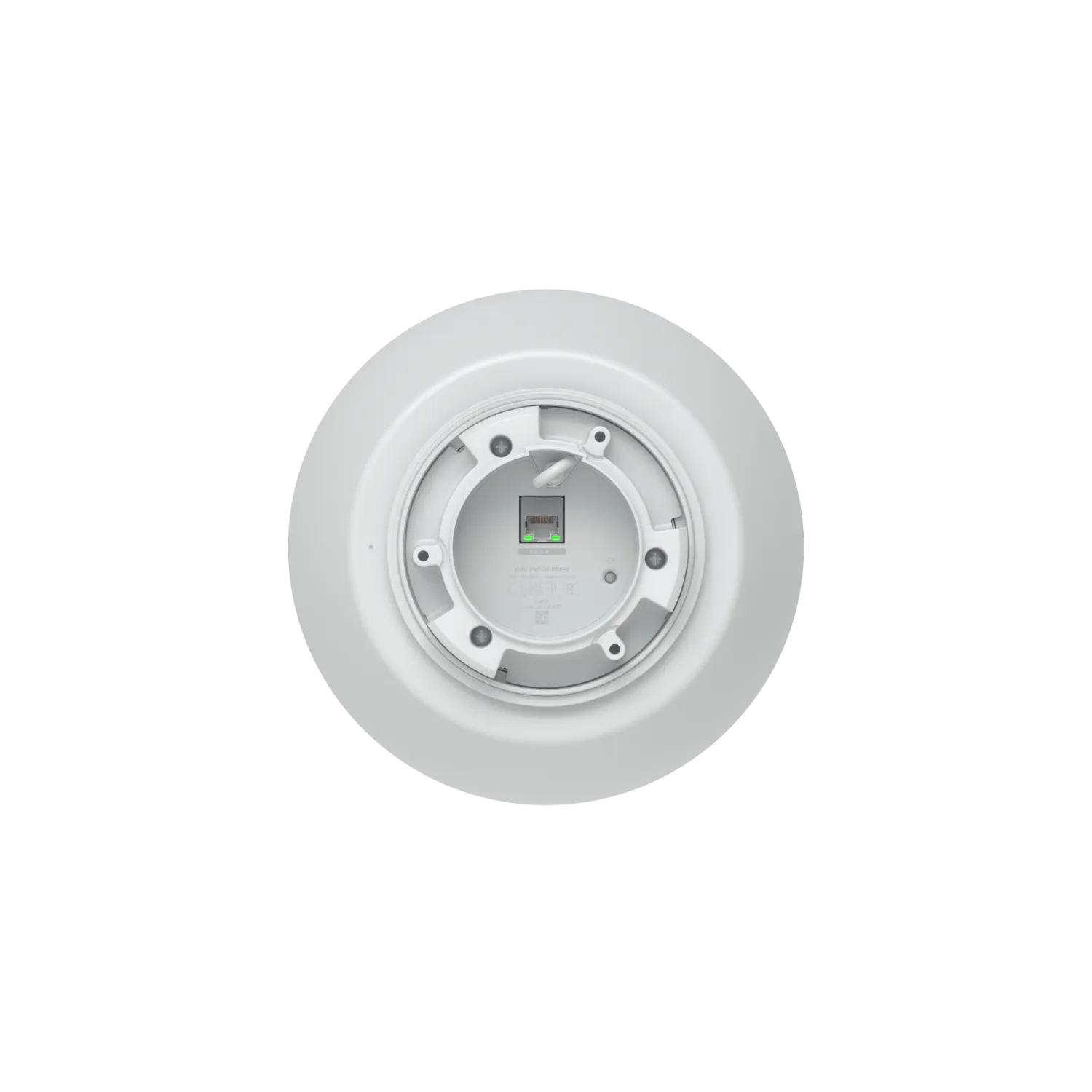 Ubiquiti UniFi Protect AI PTZ 4K PoE++ IP Camera White | UVC-AI-PTZ-W - view 6