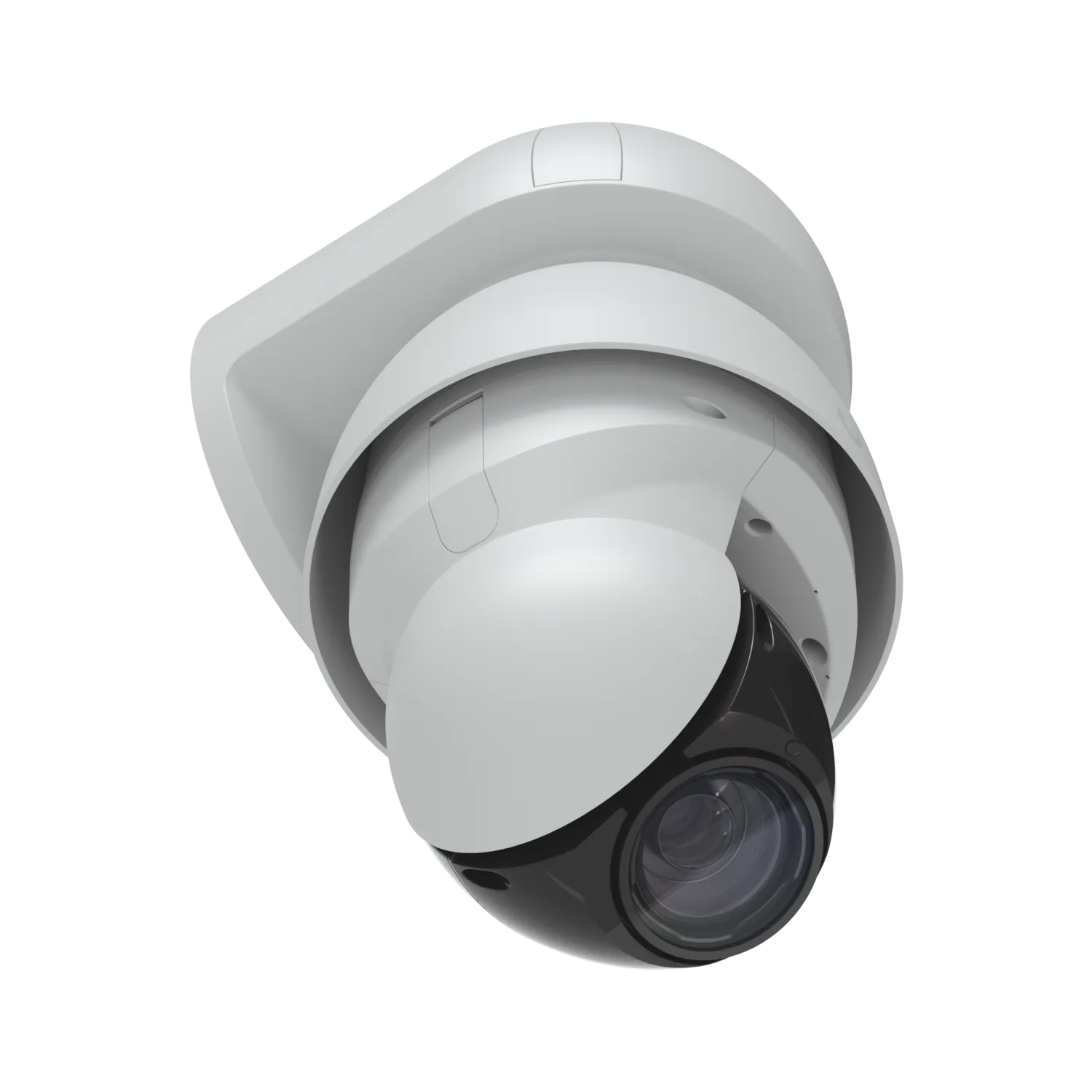 Ubiquiti UniFi Protect AI PTZ 4K PoE++ IP Camera White | UVC-AI-PTZ-W - view 3
