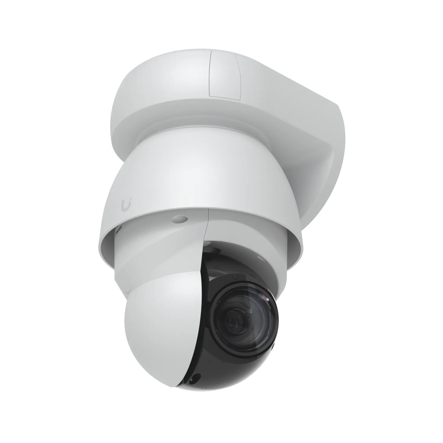 Ubiquiti UniFi Protect AI PTZ 4K PoE++ IP Camera White | UVC-AI-PTZ-W - view 2