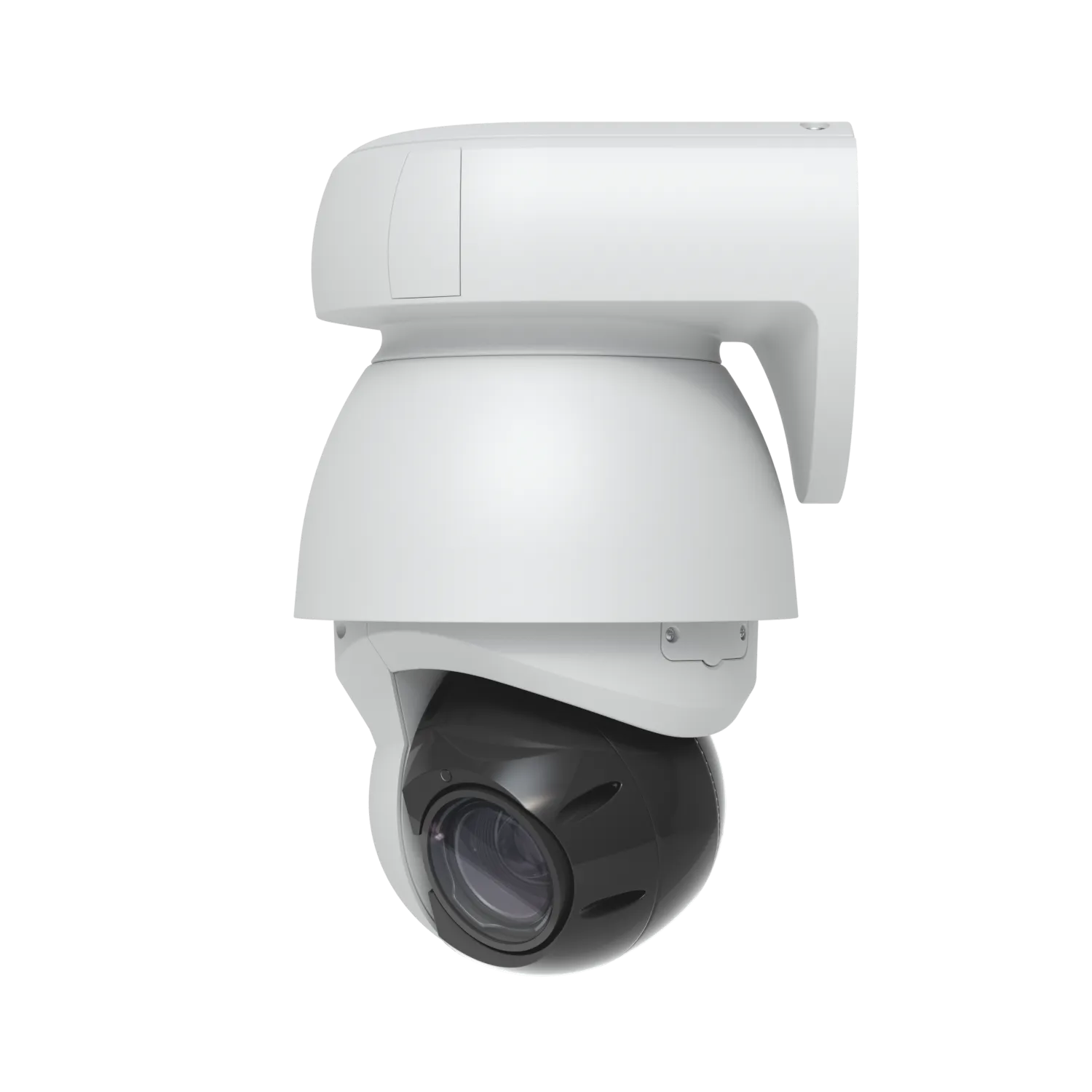 Ubiquiti UniFi Protect AI PTZ 4K PoE++ IP Camera White | UVC-AI-PTZ-W
