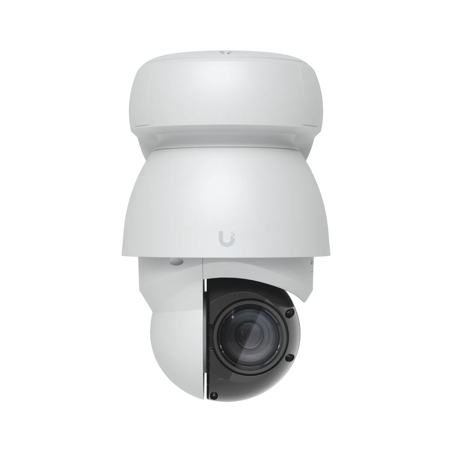Ubiquiti UniFi Protect AI PTZ 4K PoE++ IP Camera White | UVC-AI-PTZ-W - view 4