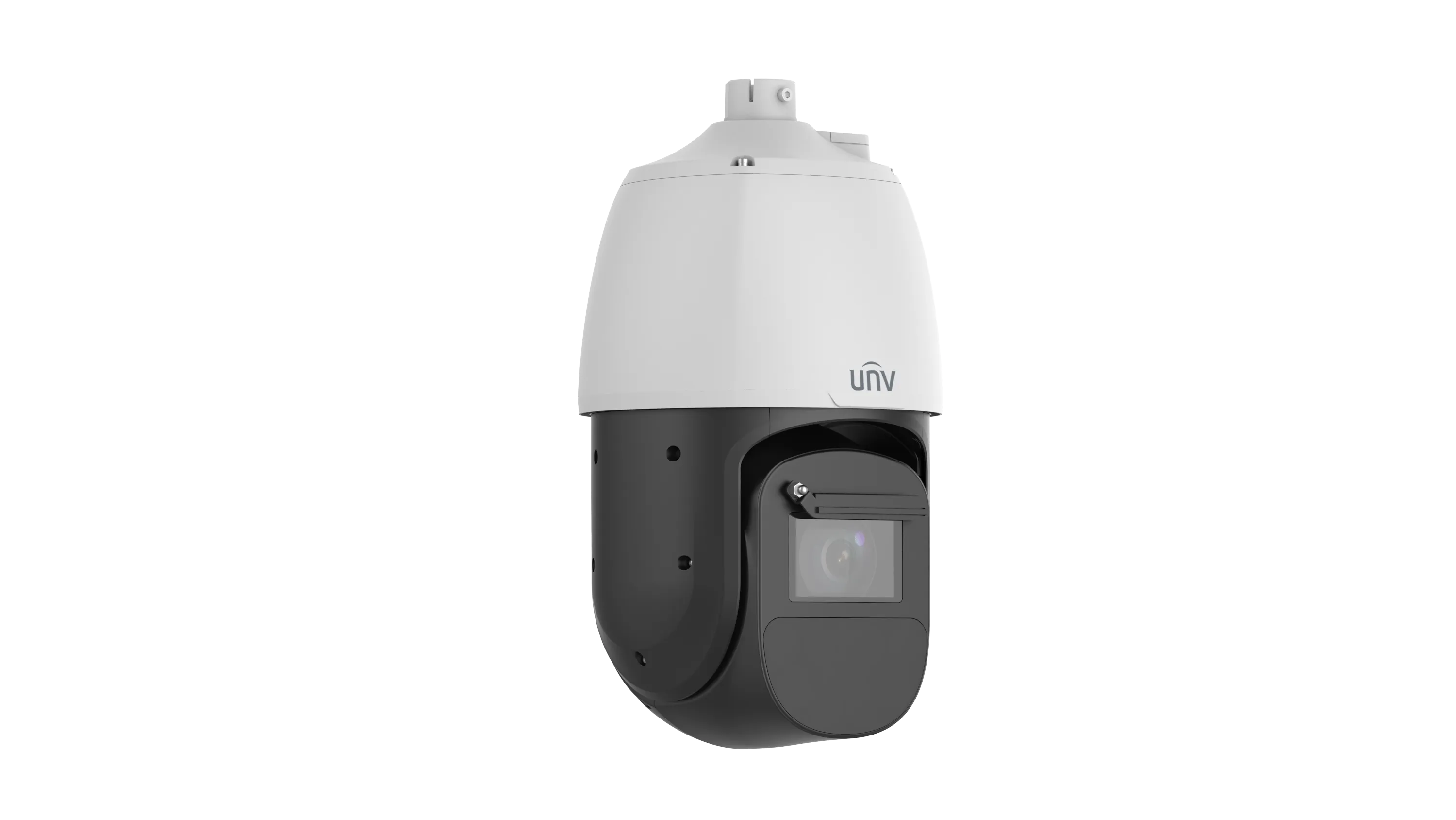 Uniview UNV 4MP LightHunter Laser PTZ IP Camera 6.0-252mm  (42x Optical Zoom) | IPC6824EL-X42-W-VH1 - view 2