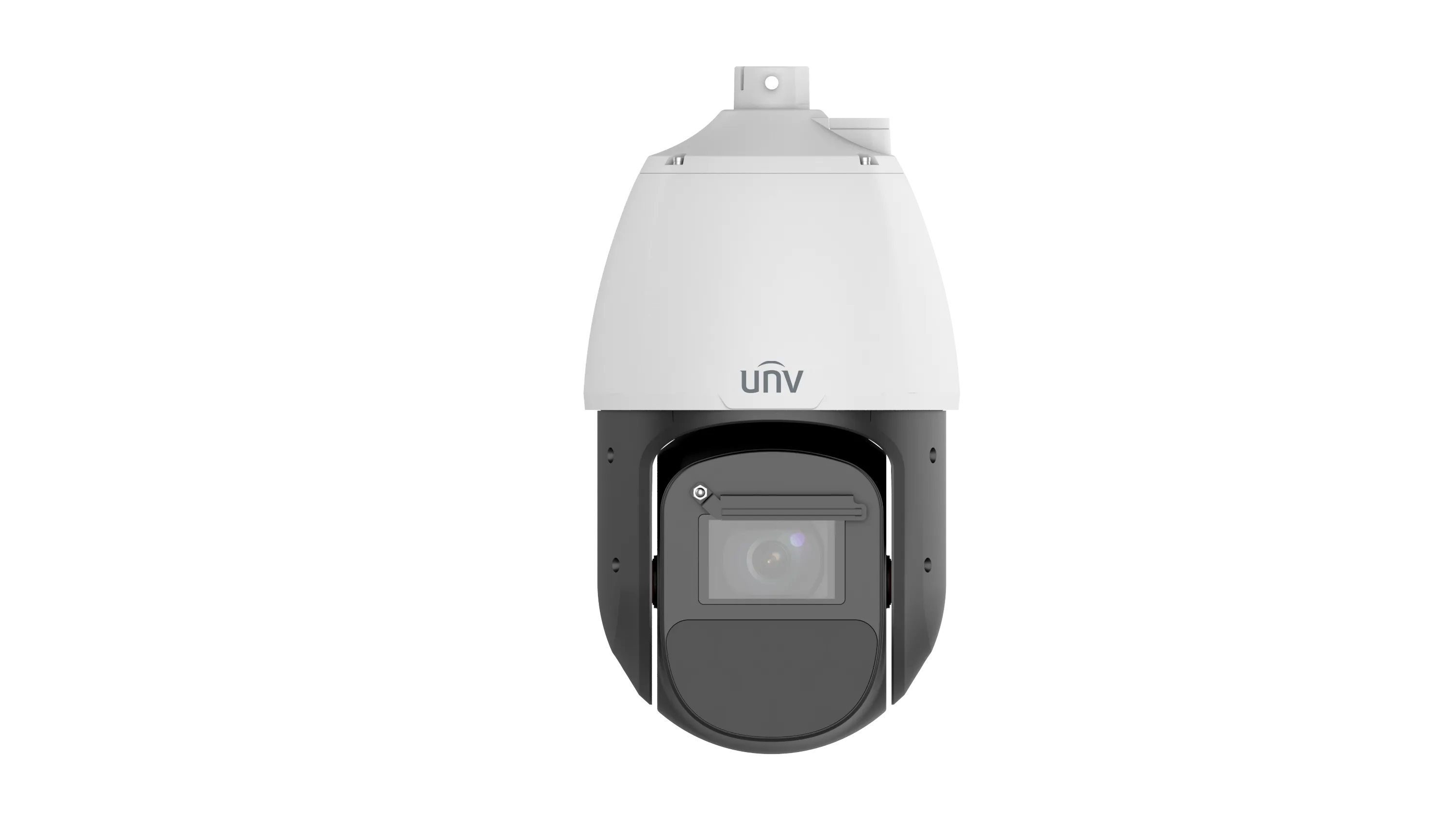 Uniview UNV 4MP LightHunter Laser PTZ IP Camera 6.0-252mm  (42x Optical Zoom) | IPC6824EL-X42-W-VH1 - view 3