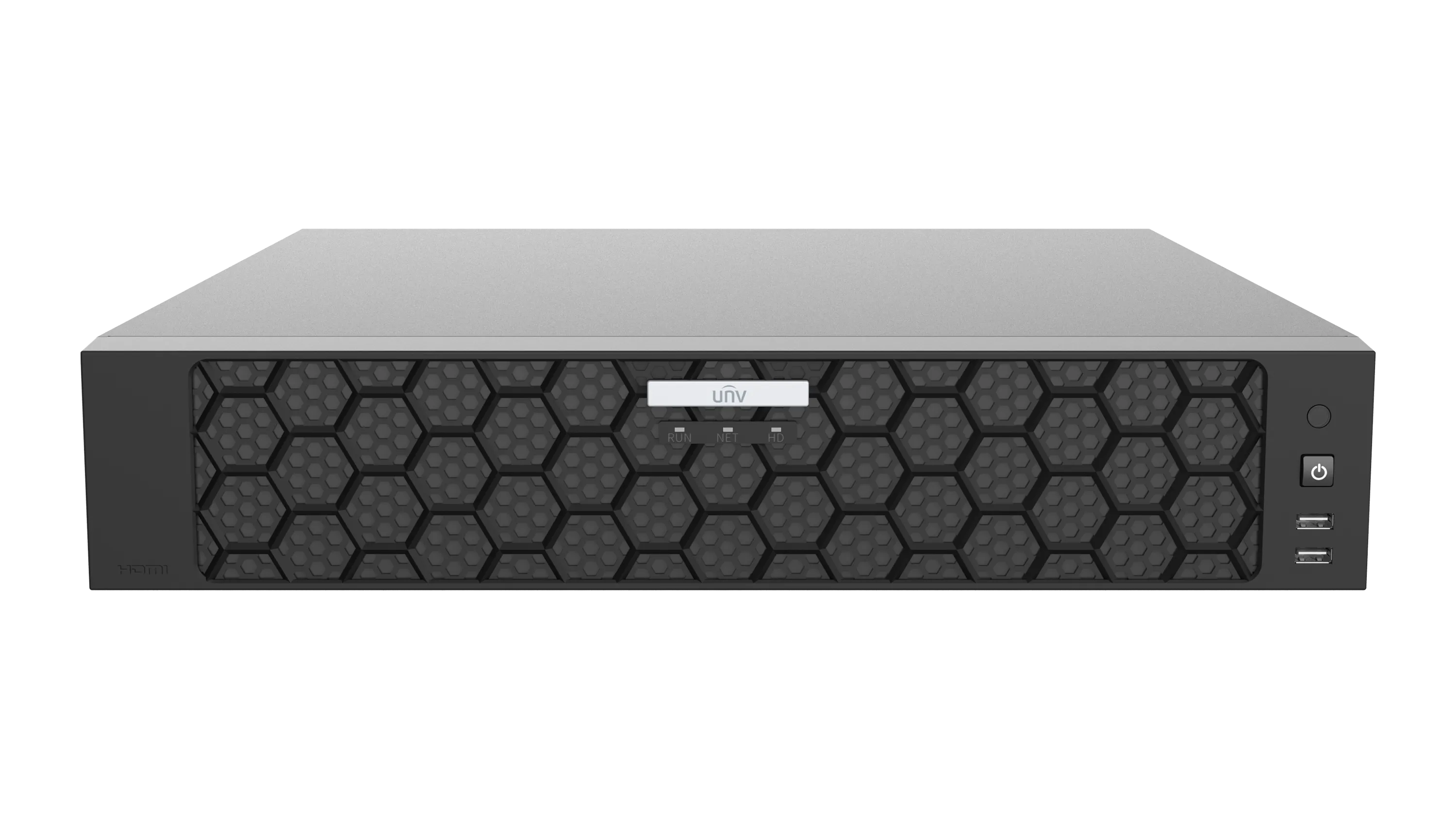 UNV IX Series 16 Channel NVR with 4 Hard Drive slote | NVR804-16-IX-G