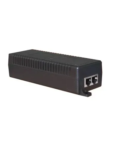 Acconet 10GbE 54V 60W Active PoE++ Injector metal case
