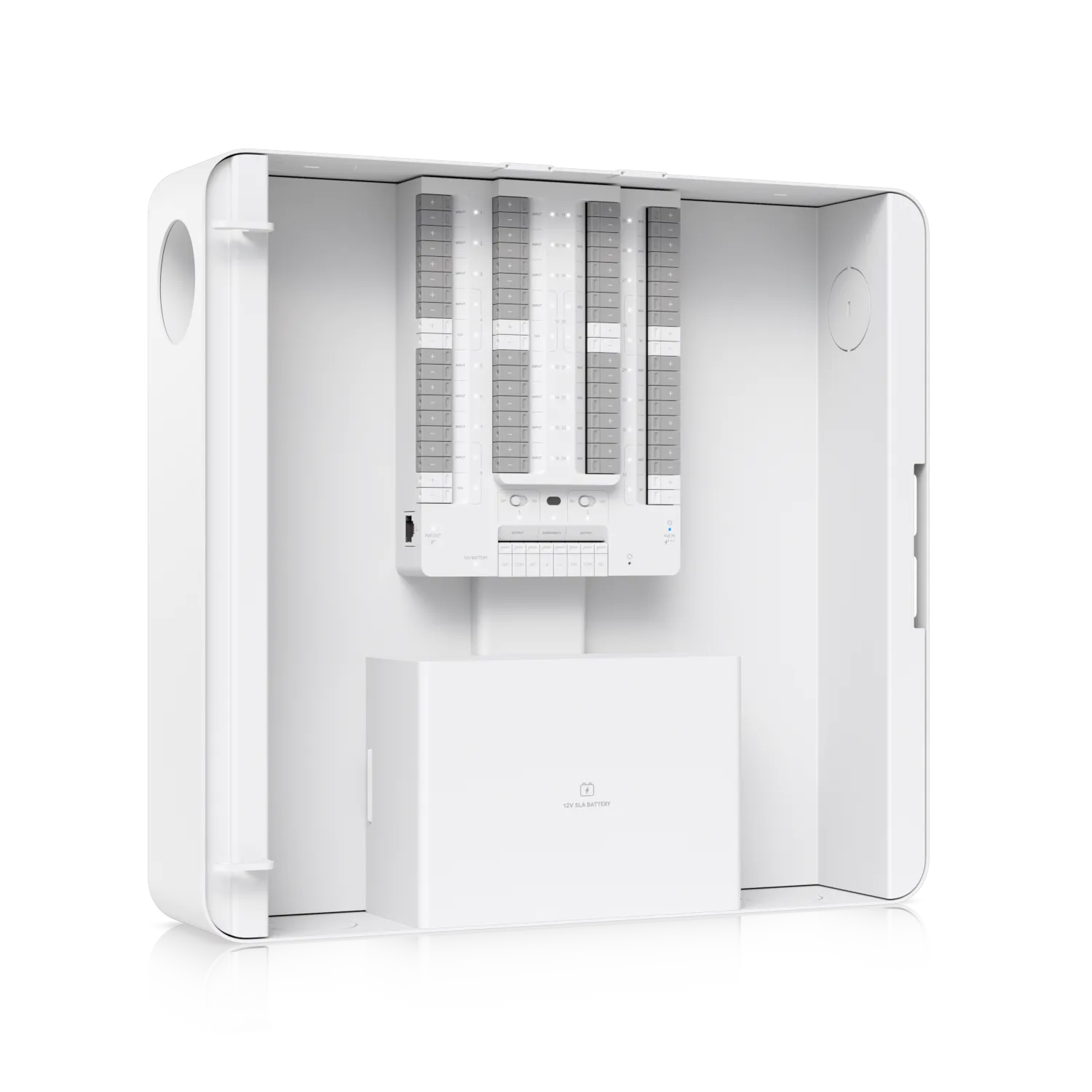 UB-UP-ALARM-HUB-KIT preview 6
