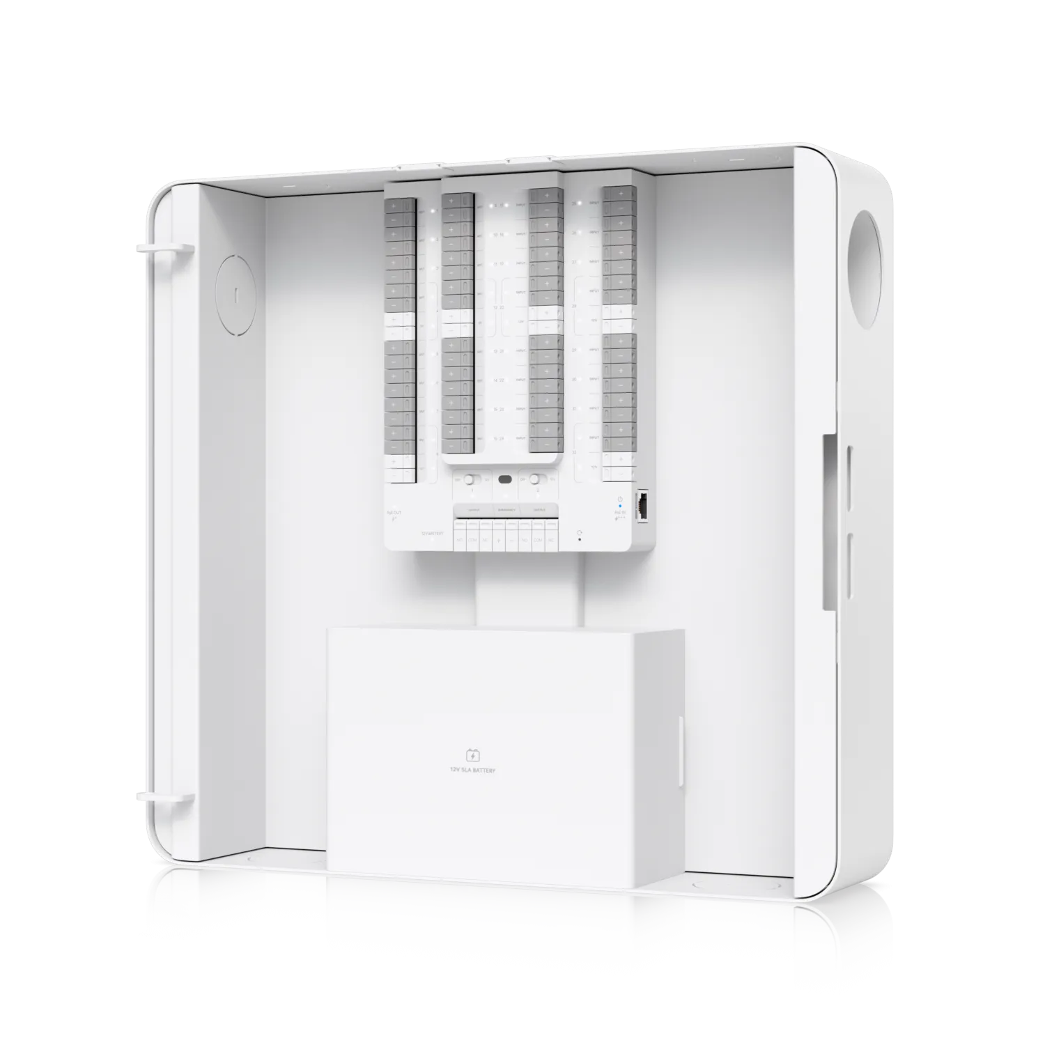 UB-UP-ALARM-HUB-KIT preview 1