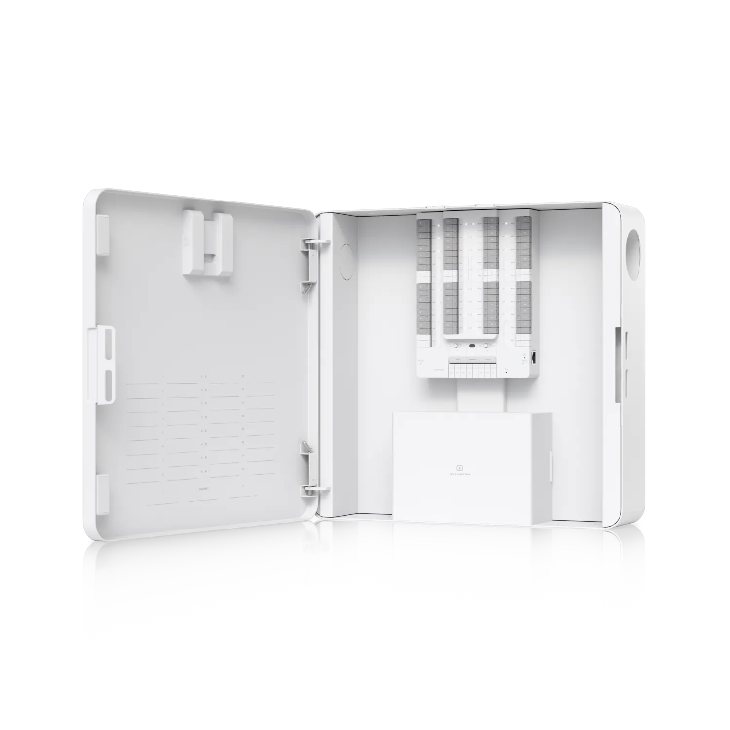 UB-UP-ALARM-HUB-KIT preview 8