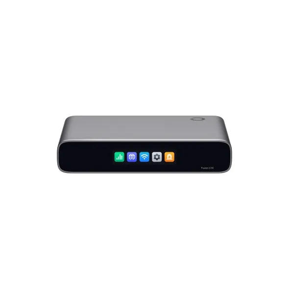 TP-Link Omada Fusion 2.5G Gateway
