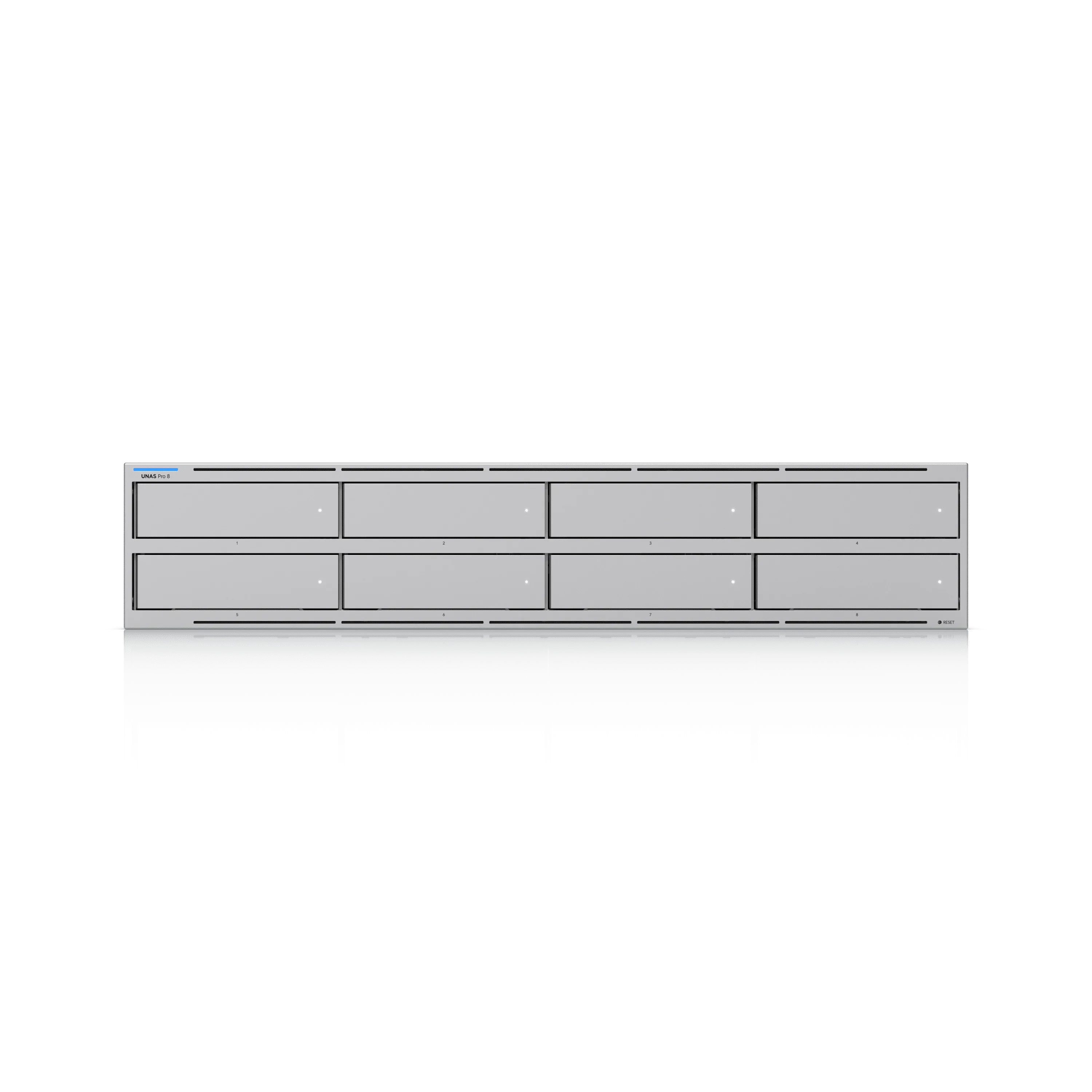 Ubiquiti UniFi NAS Pro 8 | UNAS-Pro-8